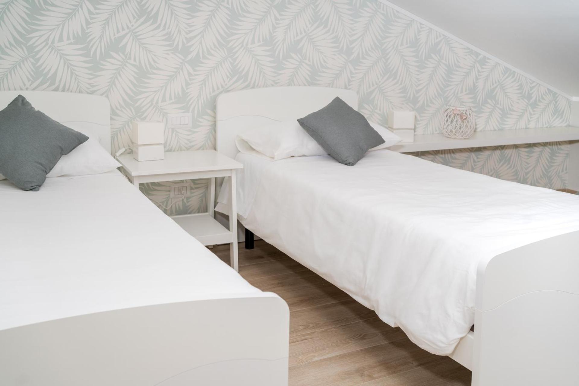 Otium Rooms / Camere e Appartamenti