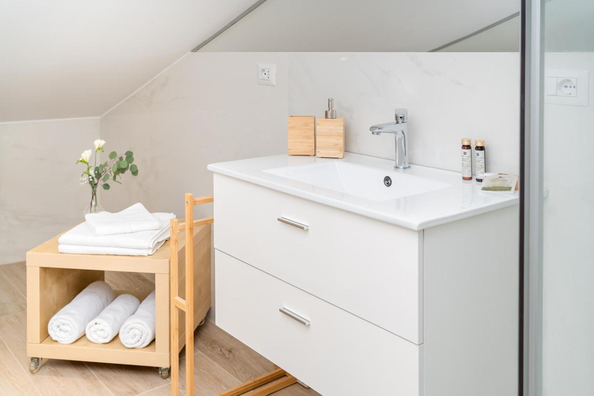 Otium Rooms / Camere e Appartamenti