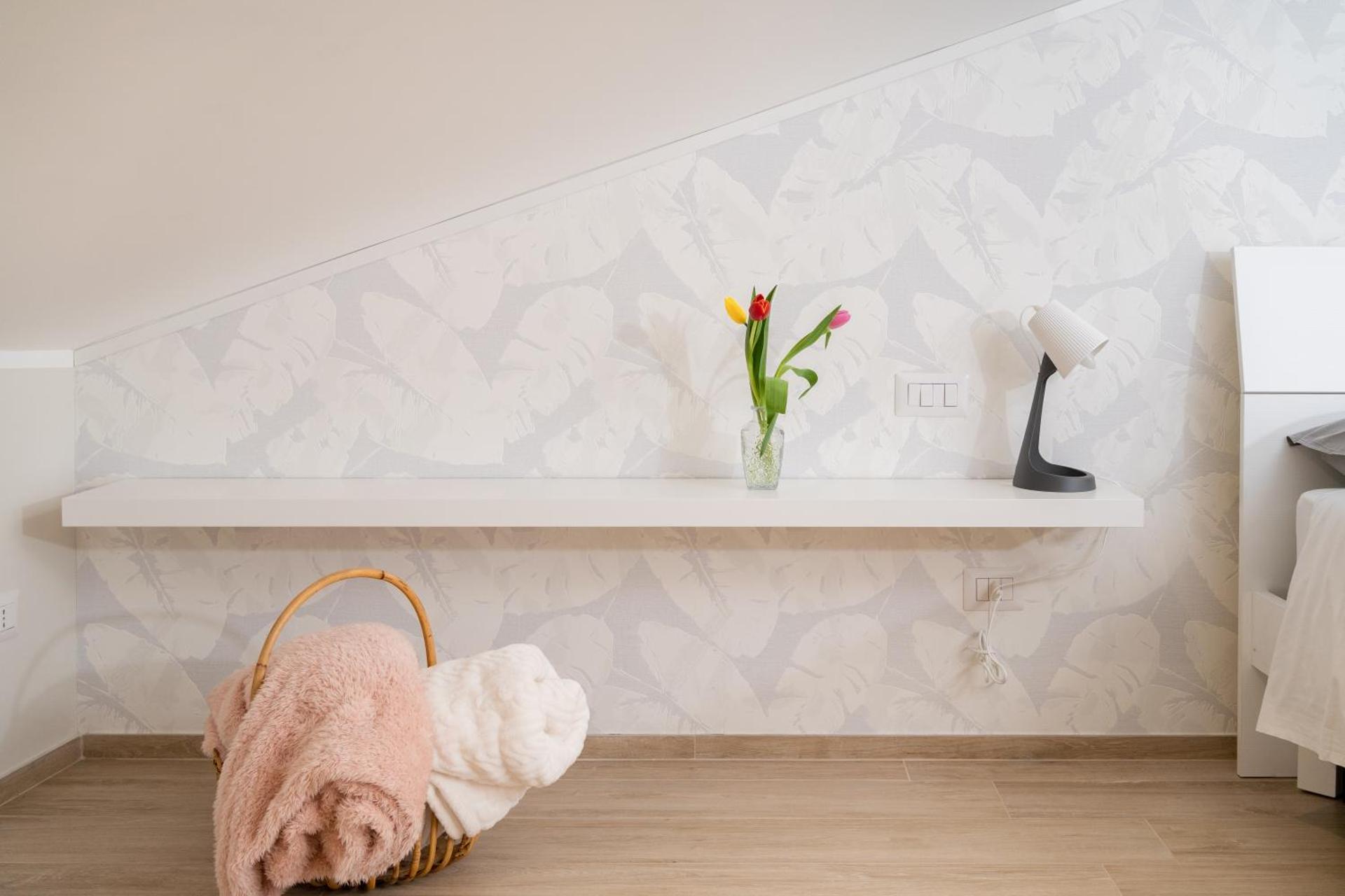 Otium Rooms / Camere e Appartamenti