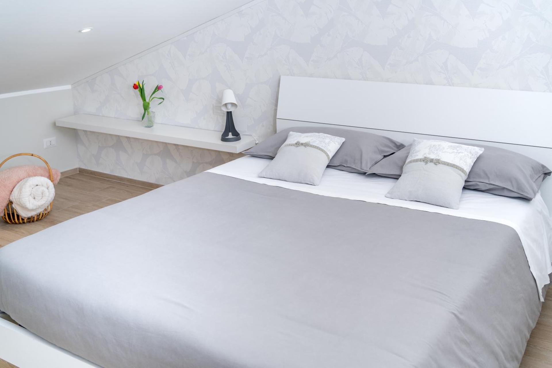 Otium Rooms / Camere e Appartamenti