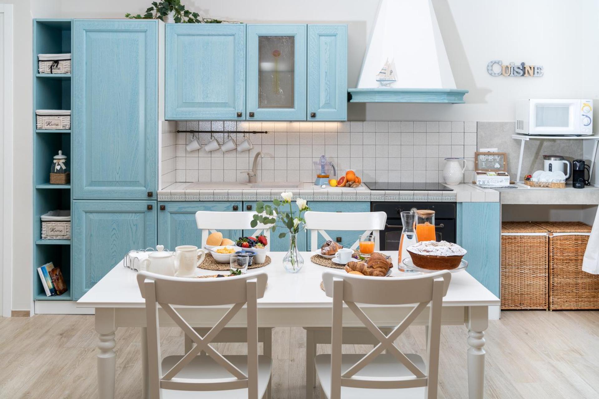 Otium Rooms / Camere e Appartamenti