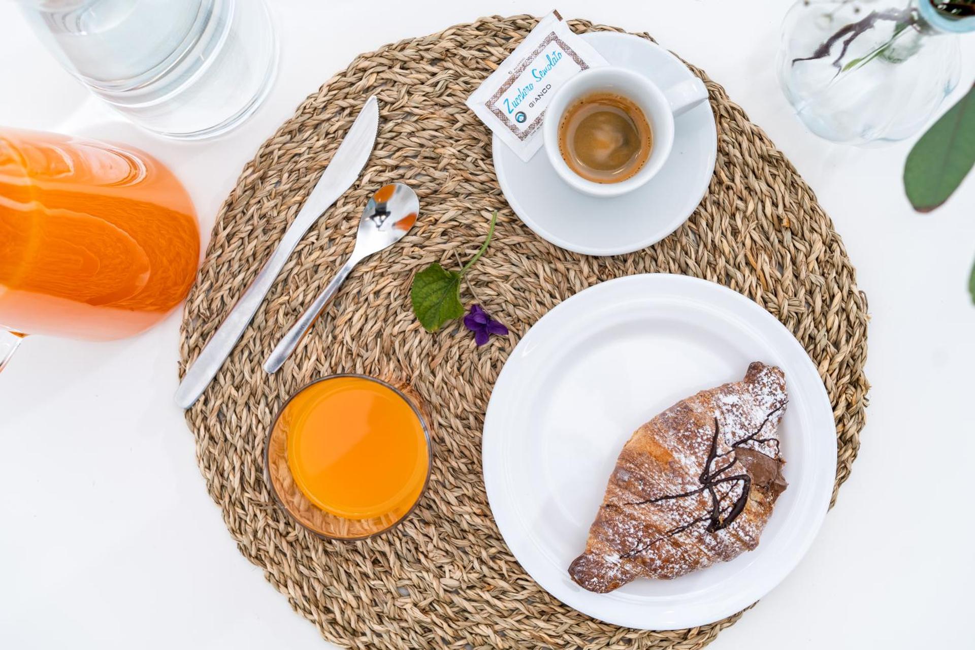 Otium Rooms / Camere e Appartamenti