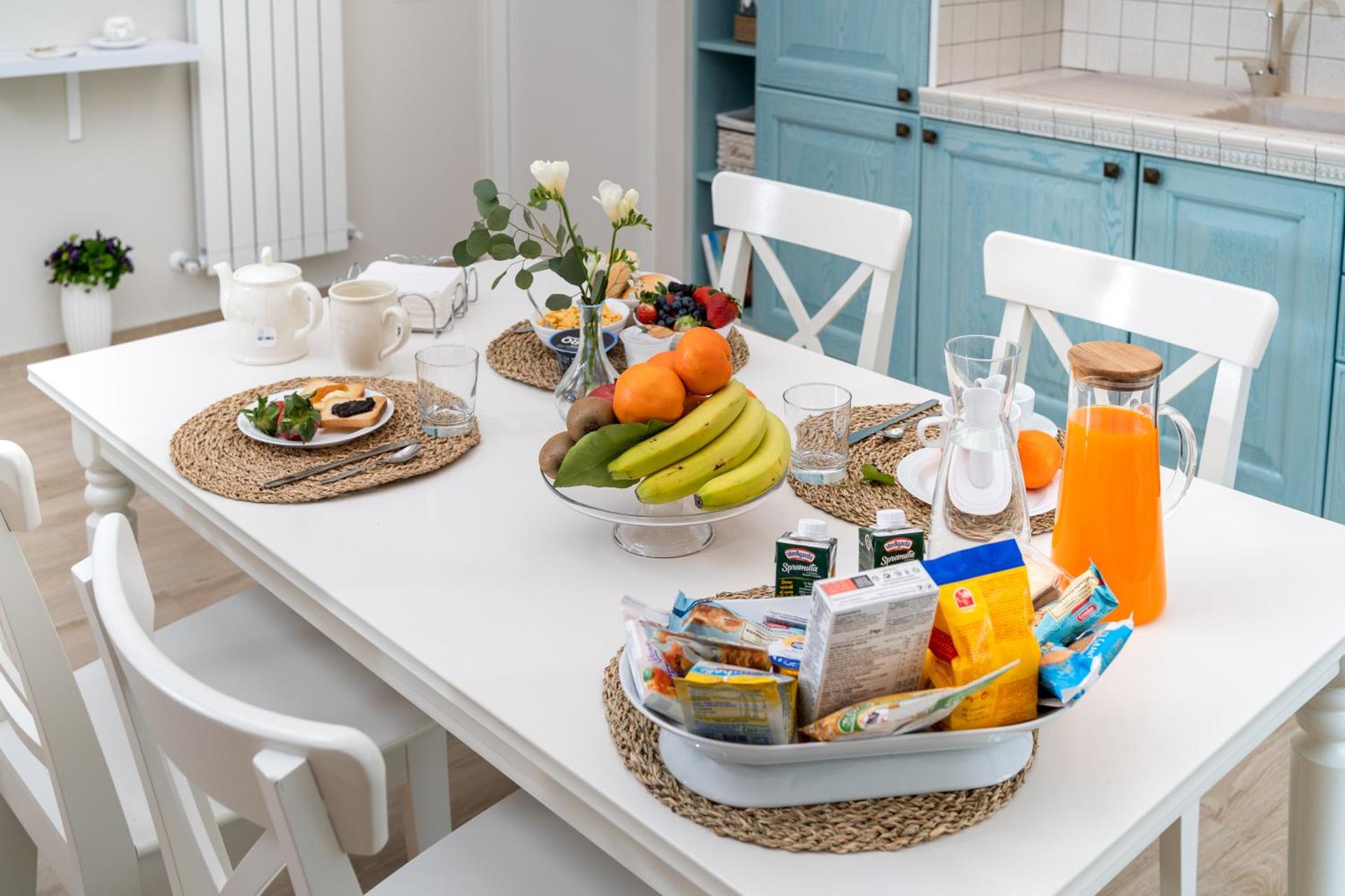 Otium Rooms / Camere e Appartamenti