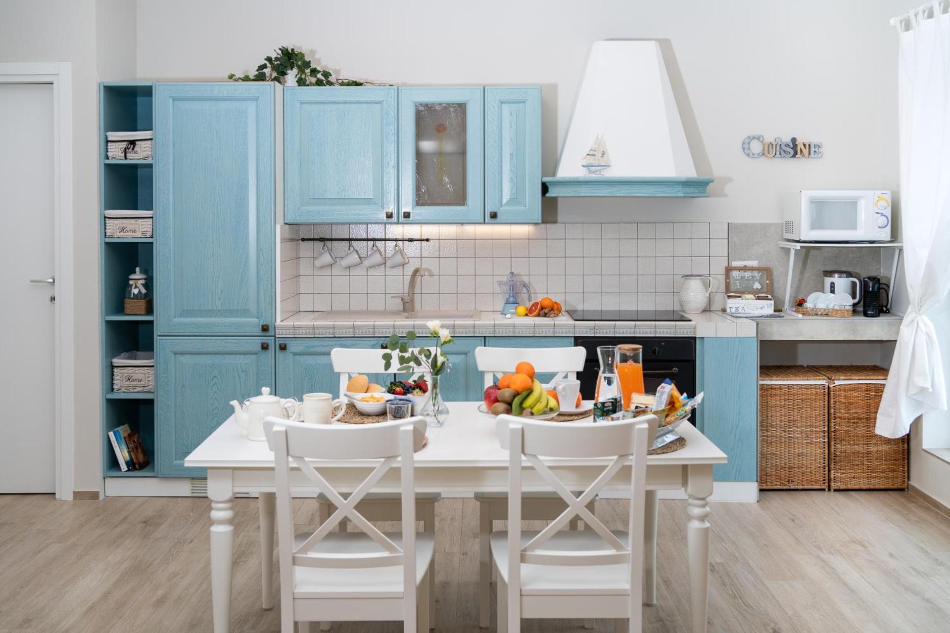 Otium Rooms / Camere e Appartamenti