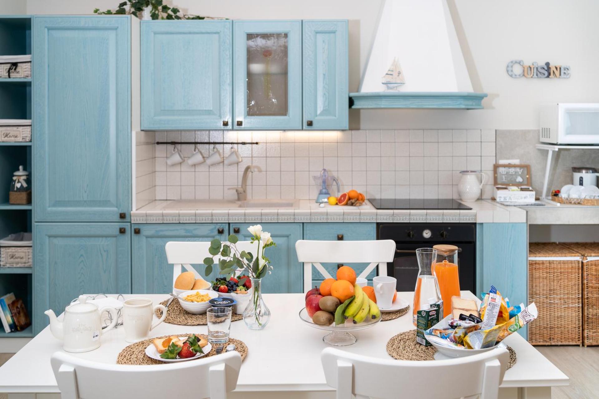 Otium Rooms / Camere e Appartamenti