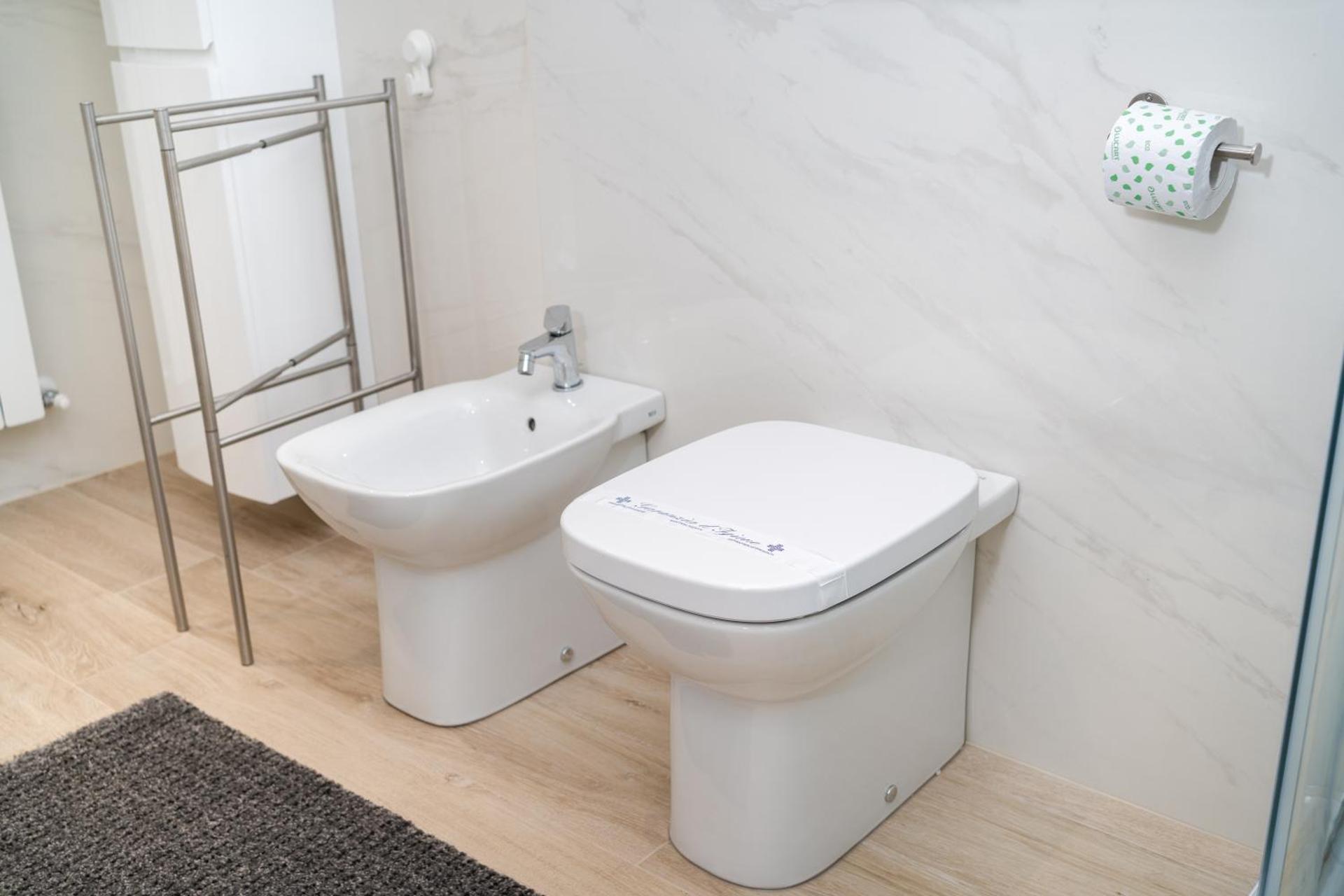 Otium Rooms / Camere e Appartamenti