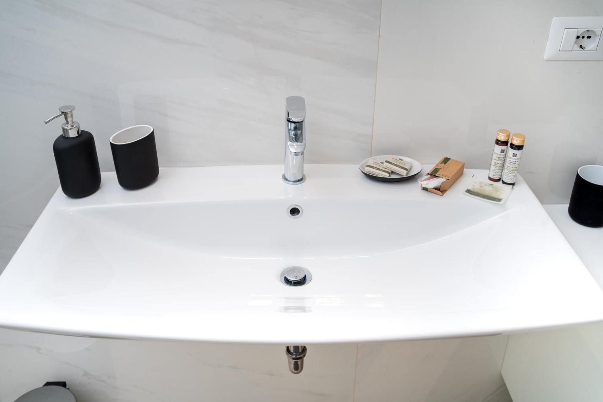 Otium Rooms / Camere e Appartamenti