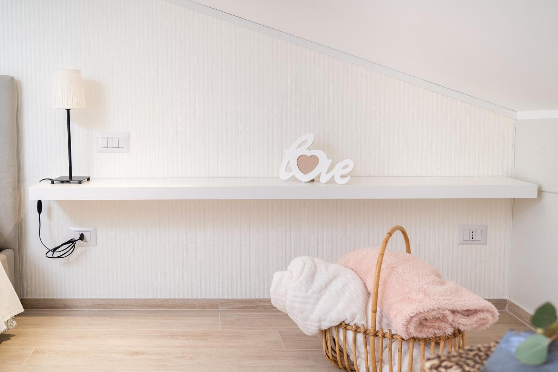 Otium Rooms / Camere e Appartamenti