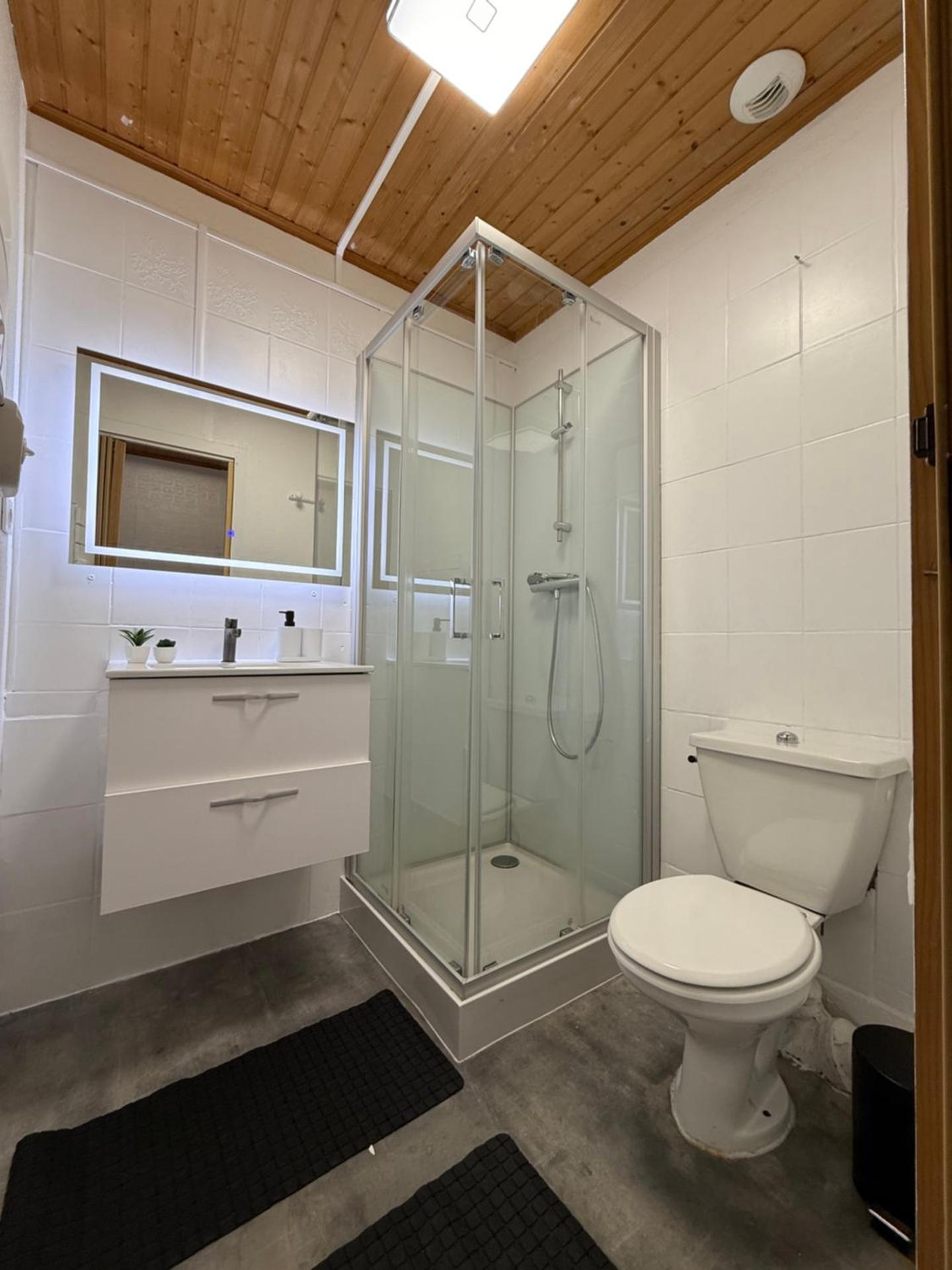 Magnifique Studio de 20m2 pour 1 à 4 personnes