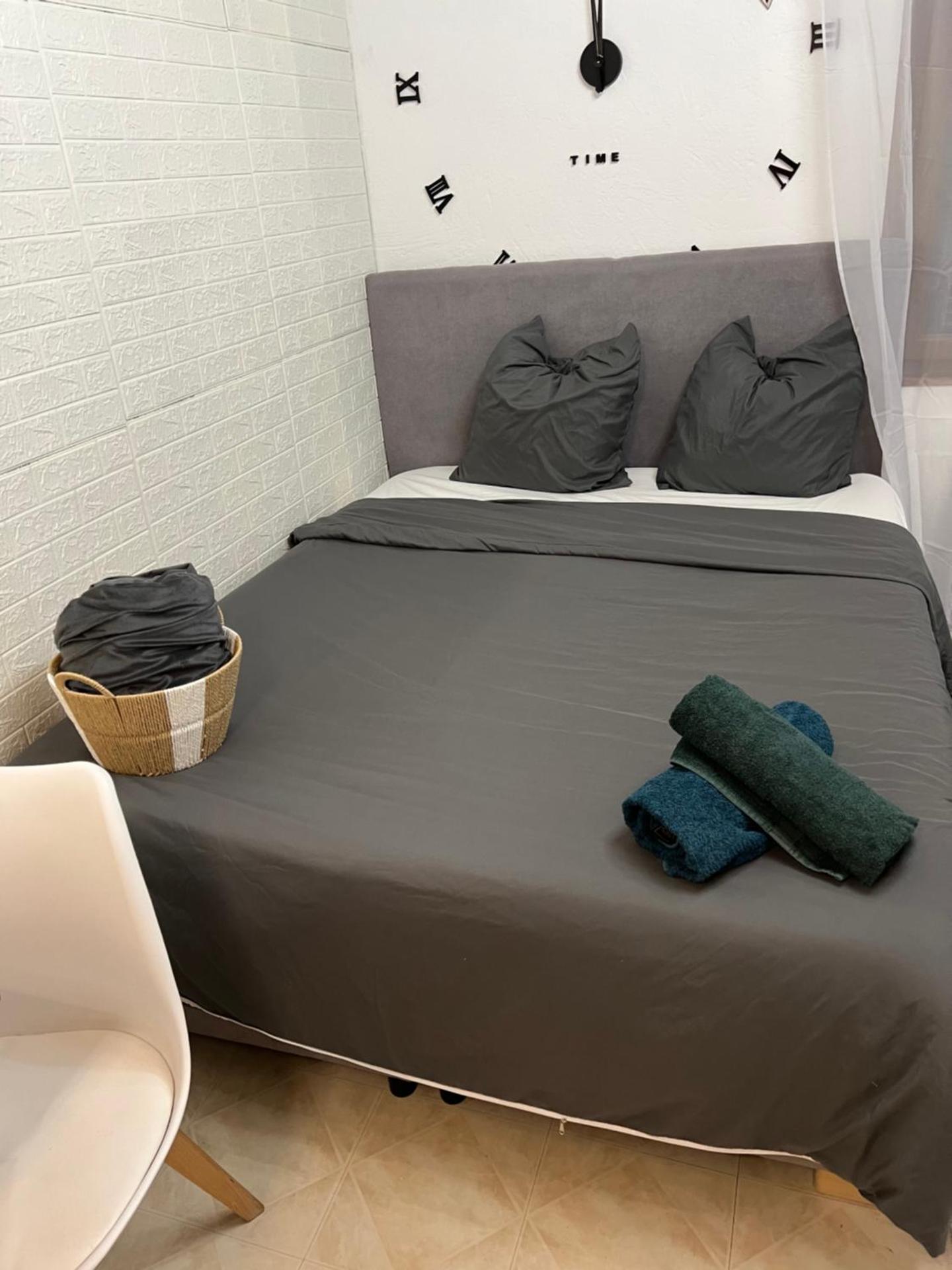 Magnifique Studio de 20m2 pour 1 à 4 personnes