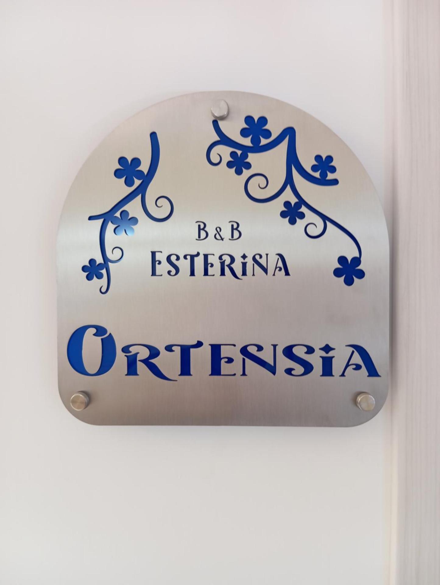 B&B Esterina