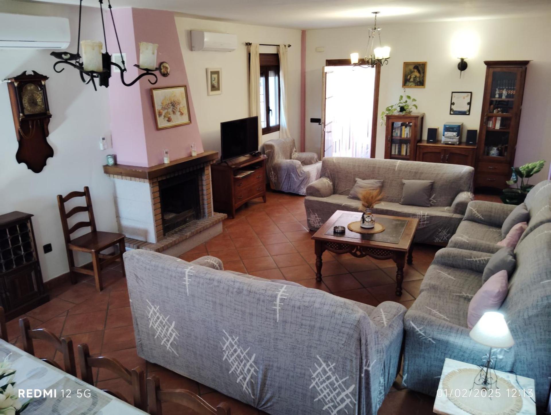 Casa Rural Los Hidalgos