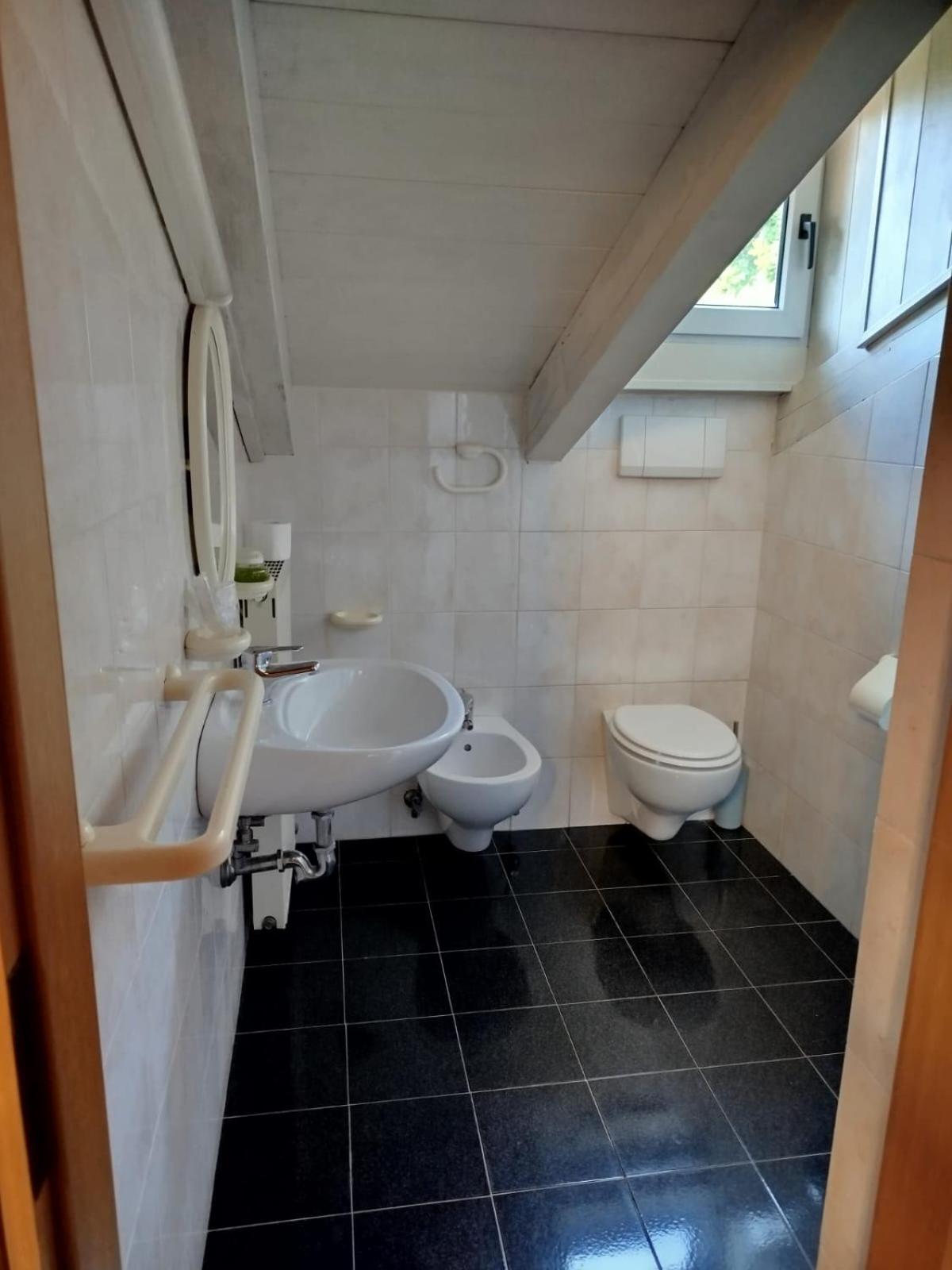 Agritur Casa al Mulino Camere