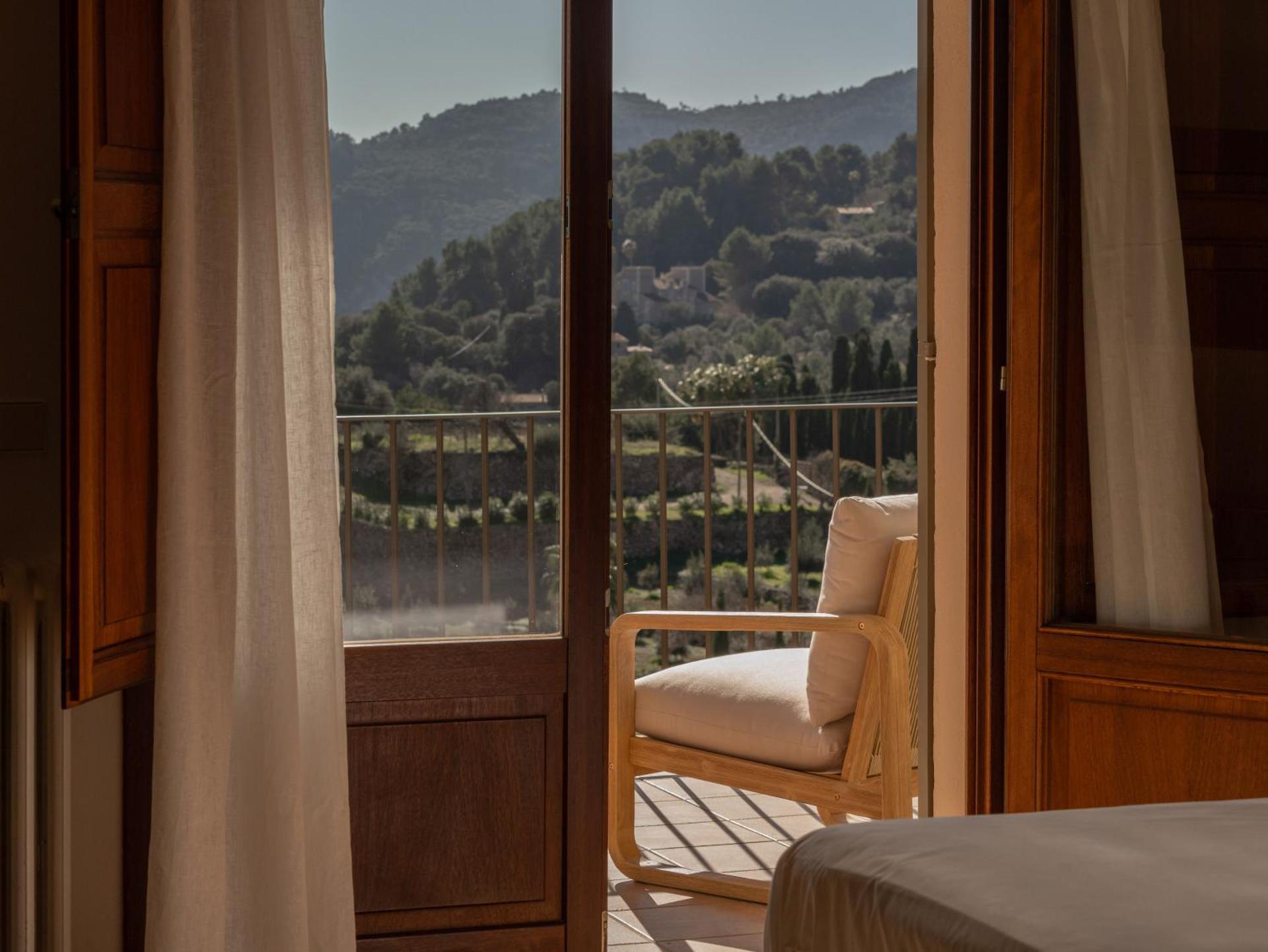 Es Petit de Valldemossa