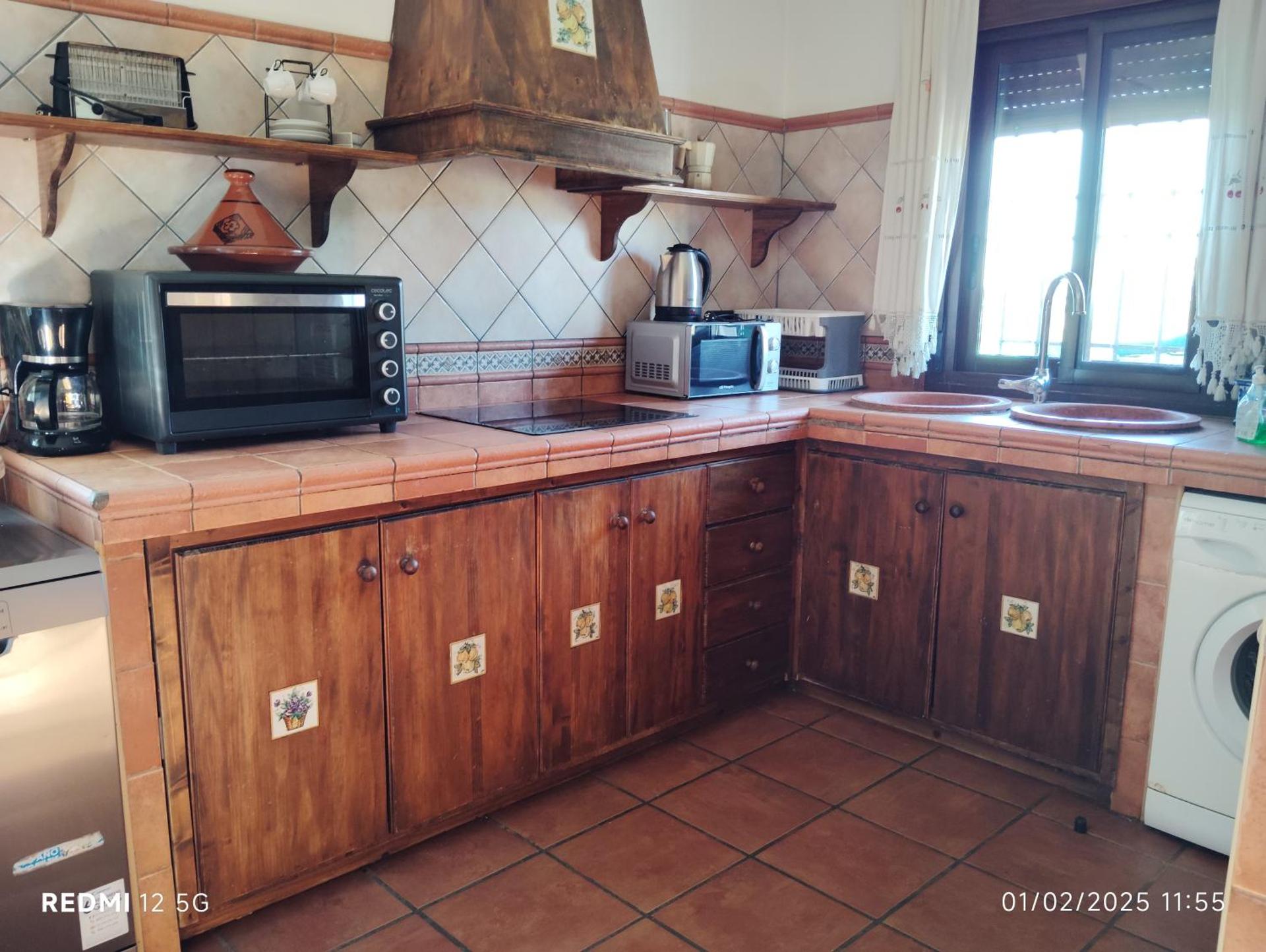 Casa Rural Los Hidalgos