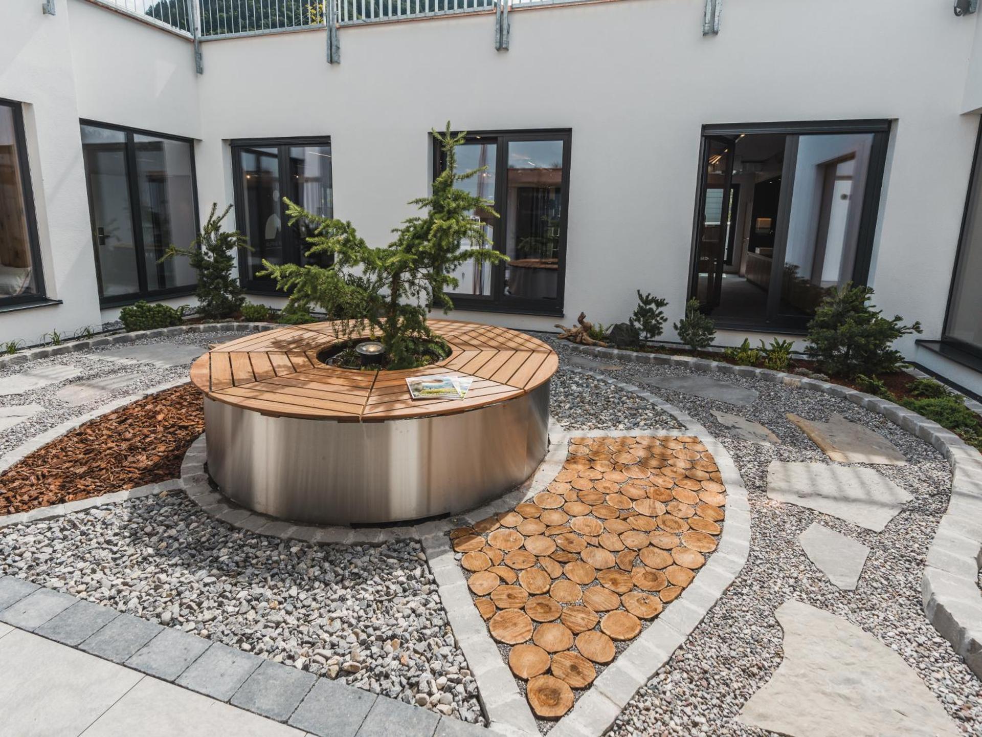 Spa and wellness centre/facilities