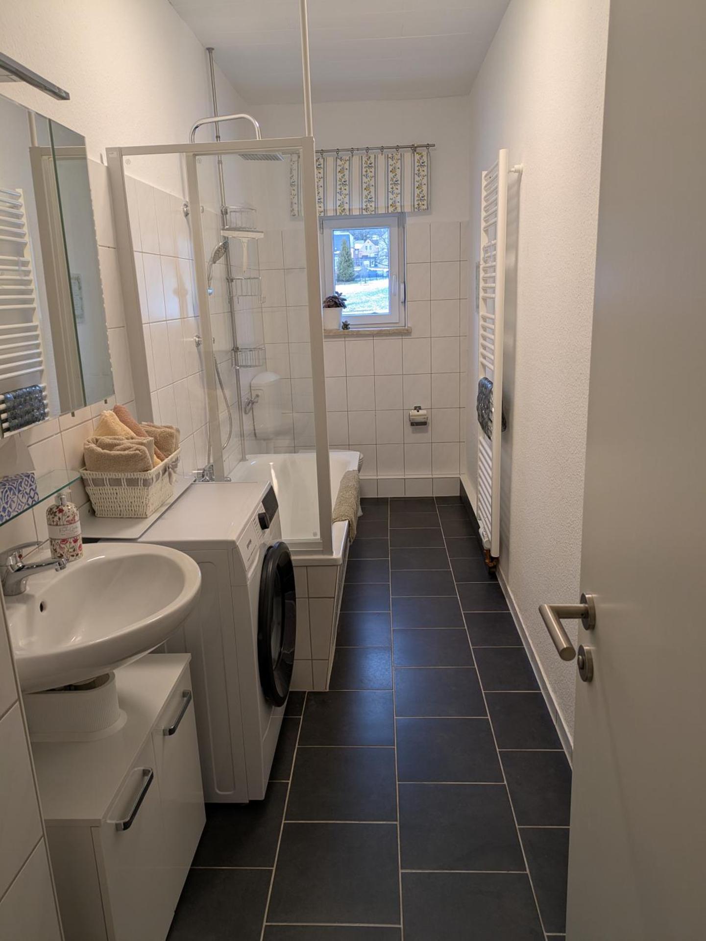 Ferienwohnung Zur Coleus-Farm