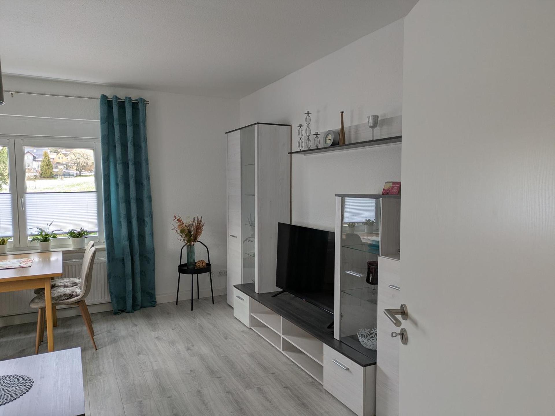 Ferienwohnung Zur Coleus-Farm