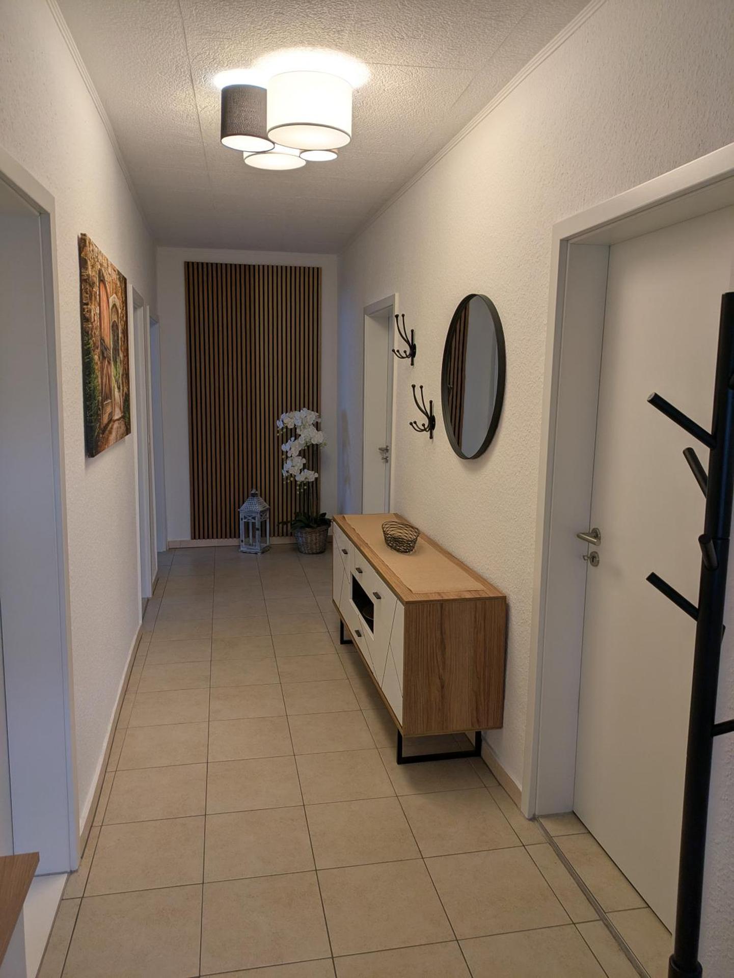 Ferienwohnung Zur Coleus-Farm