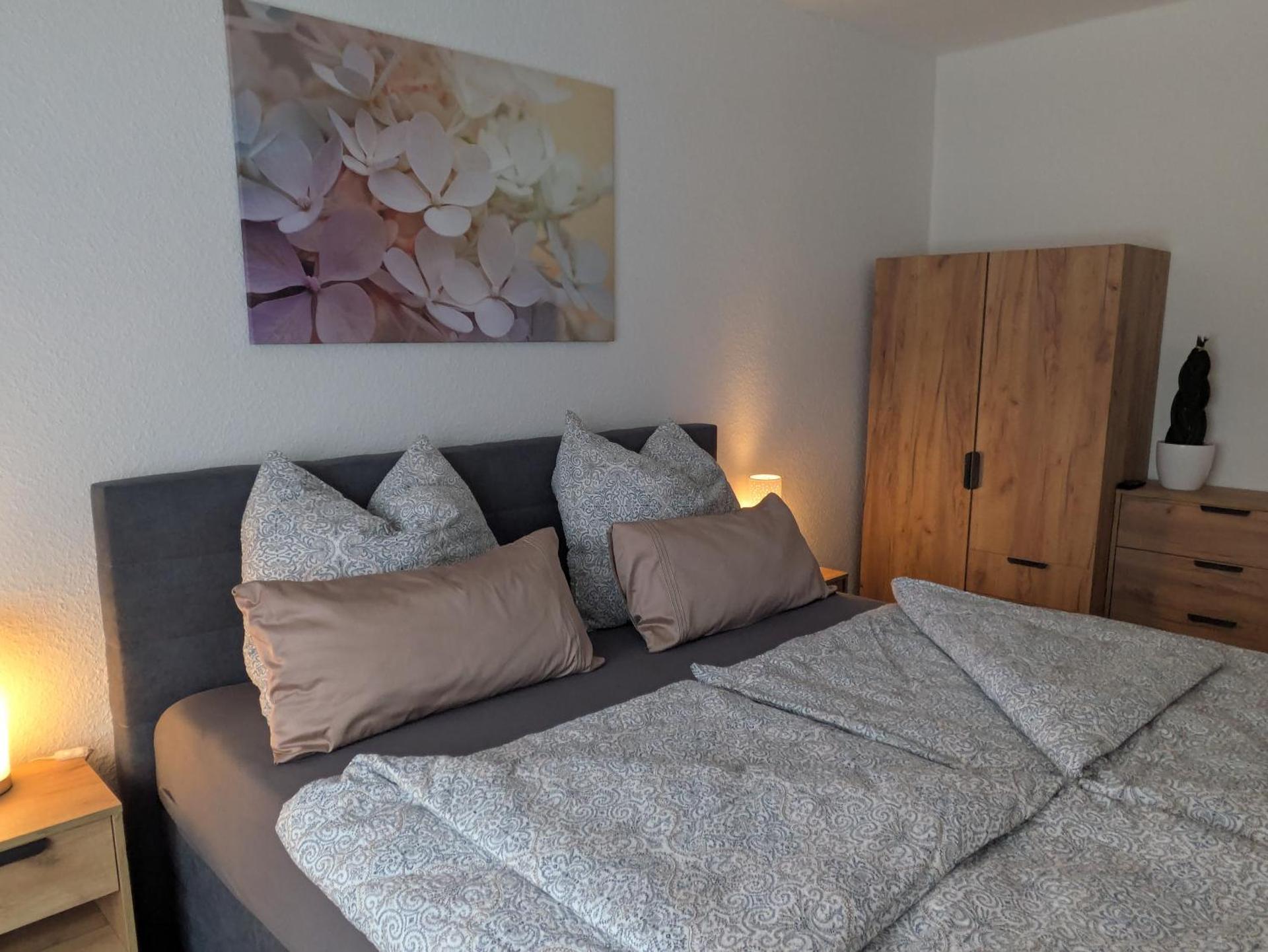 Ferienwohnung Zur Coleus-Farm