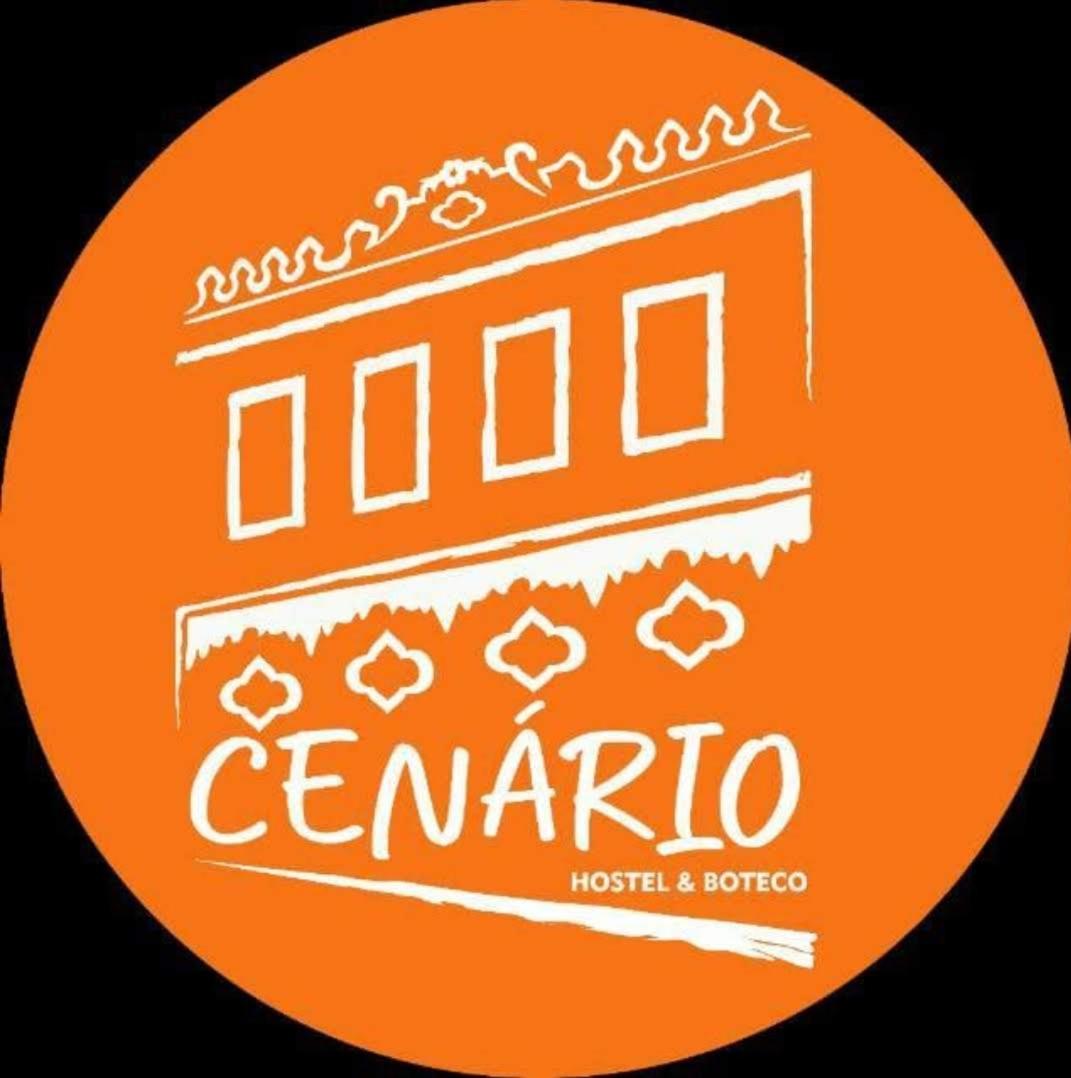 Cenário Hostel e Boteco