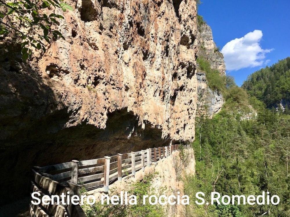 Agritur Casa al Mulino Camere