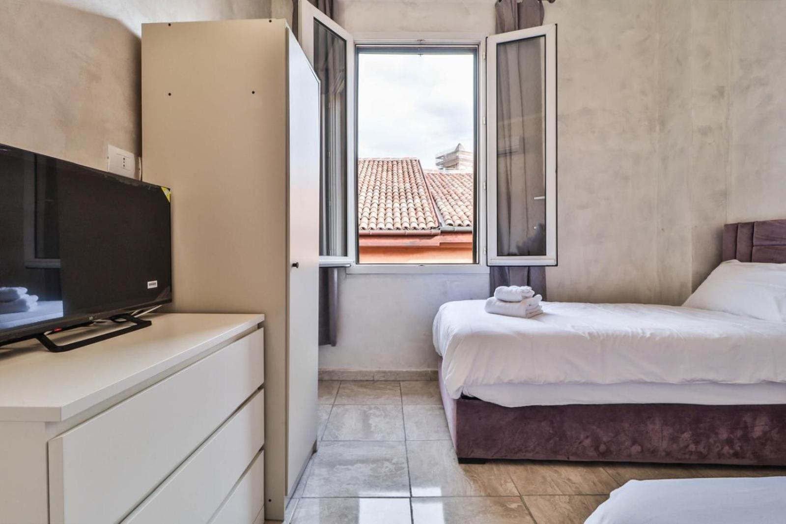 AFFITTACAMERE VERDI - Nel Centro di Bologna