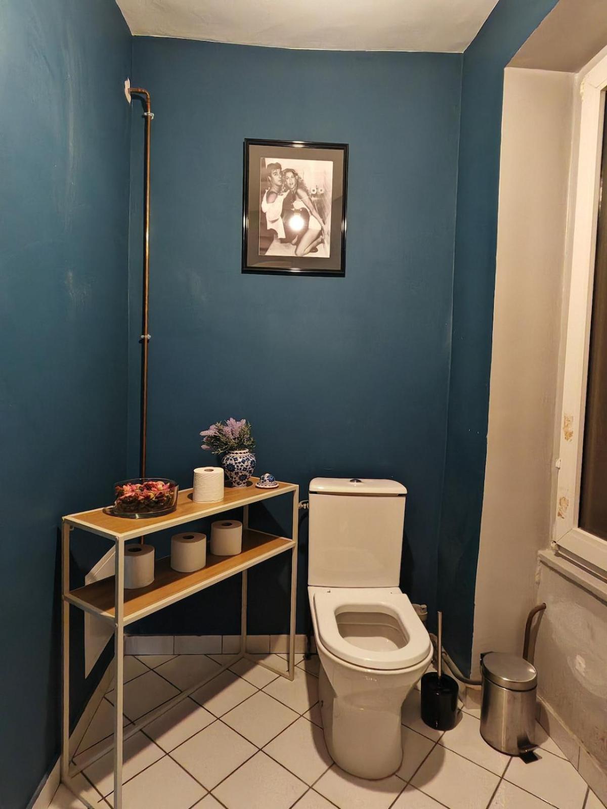 Grand loft bourgeois, Coeur Vieux Lyon