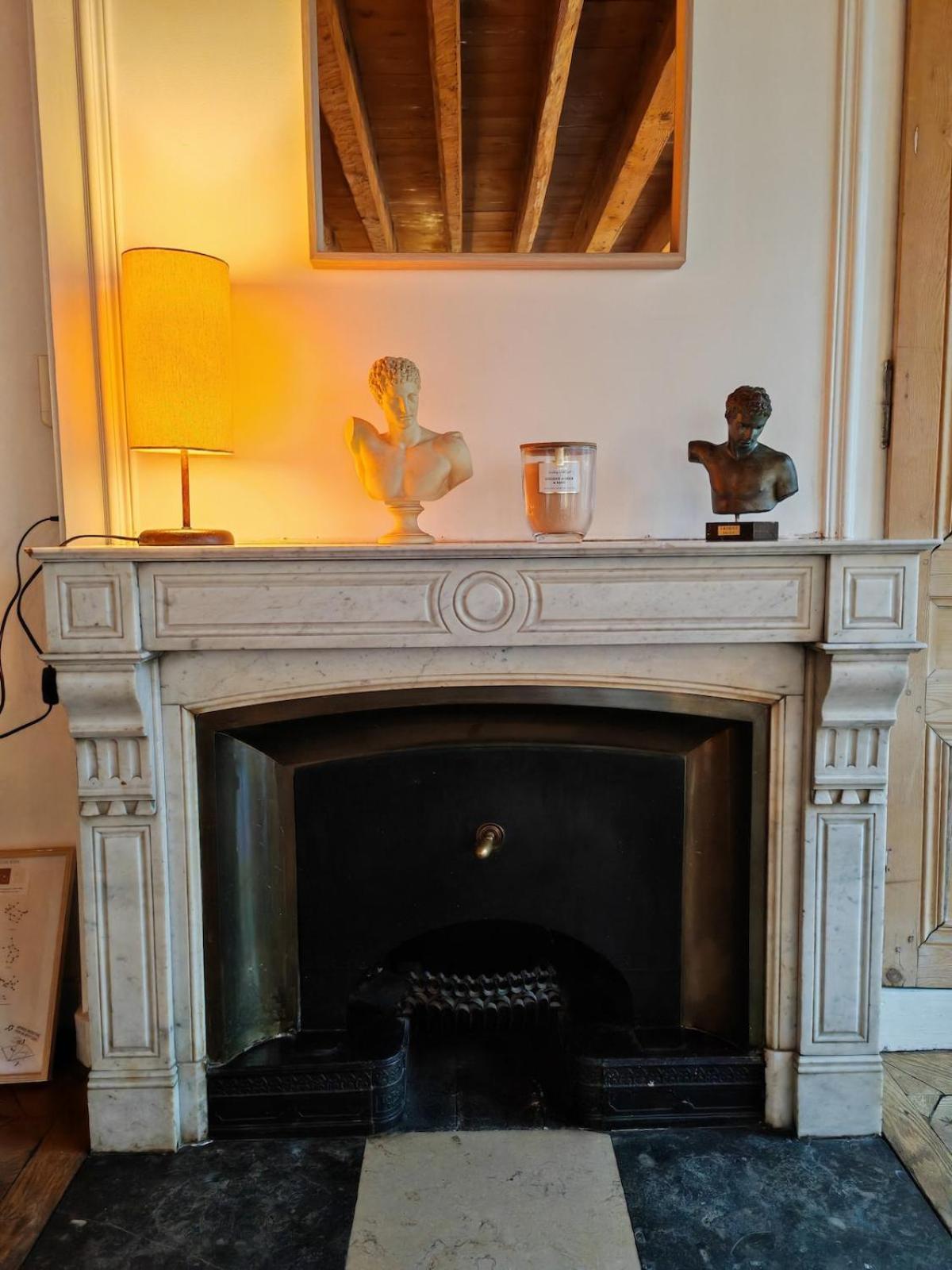 Grand loft bourgeois, Coeur Vieux Lyon