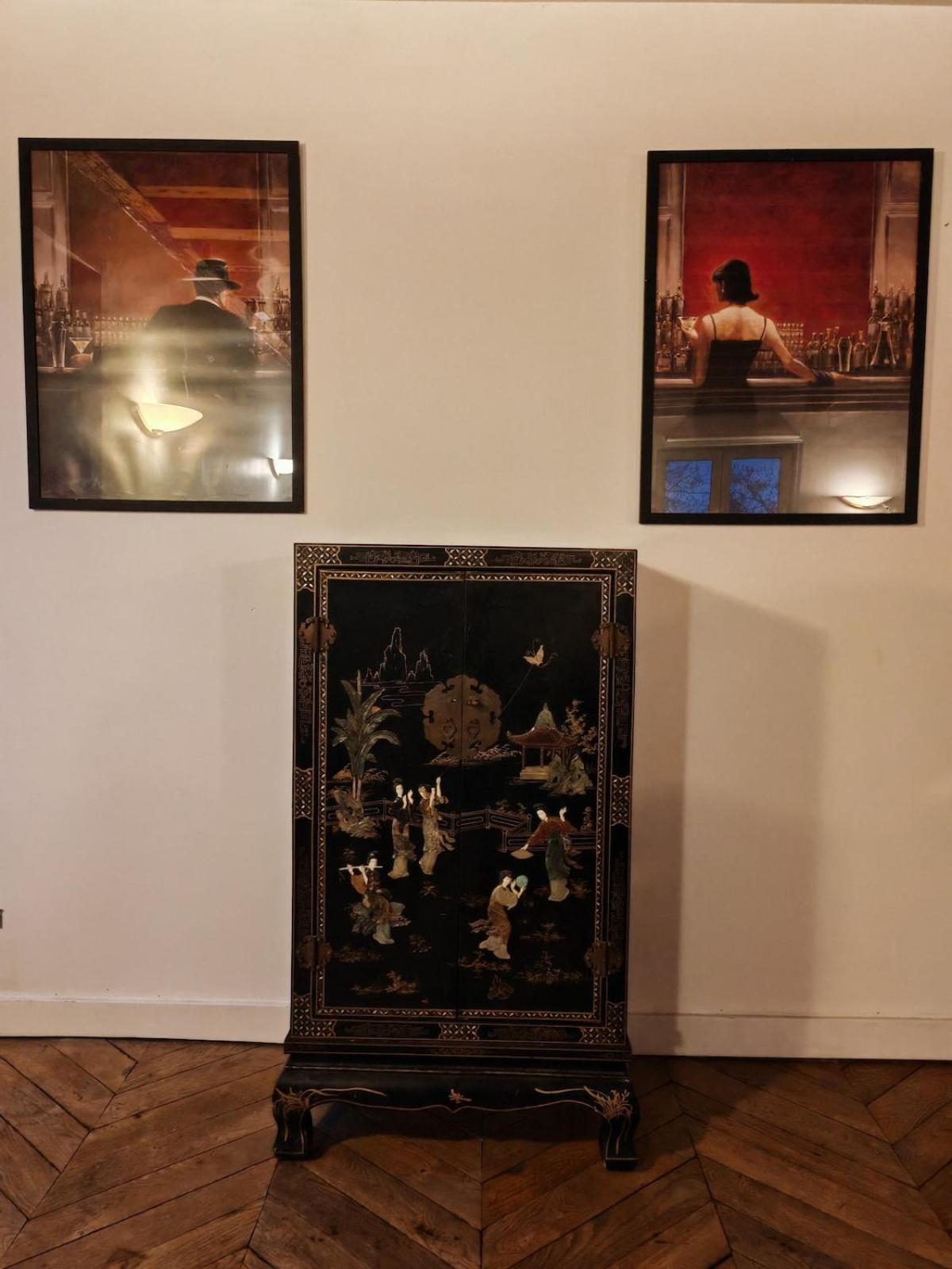 Grand loft bourgeois, Coeur Vieux Lyon