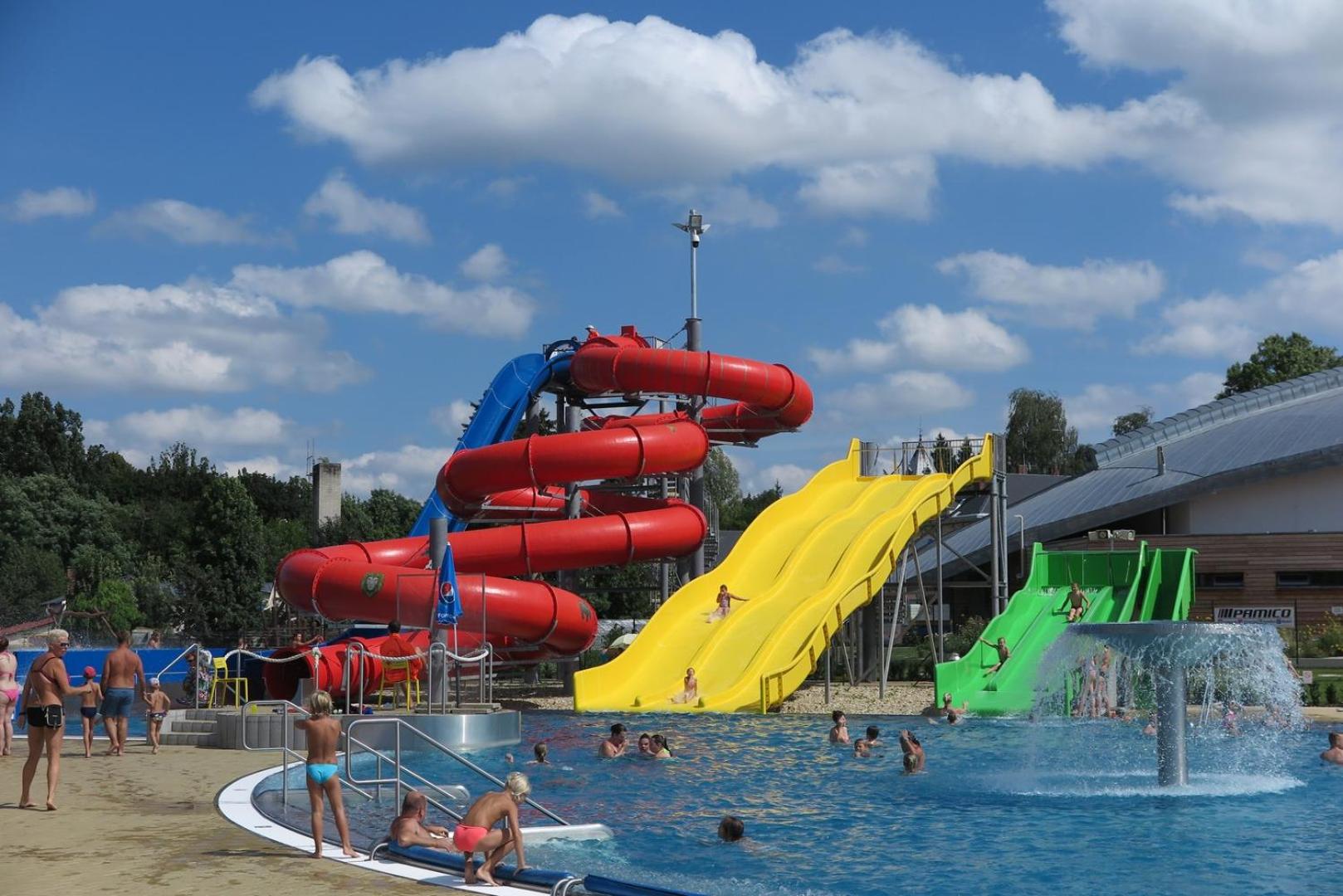 Paradise Cottage - Chalupa v Ráji