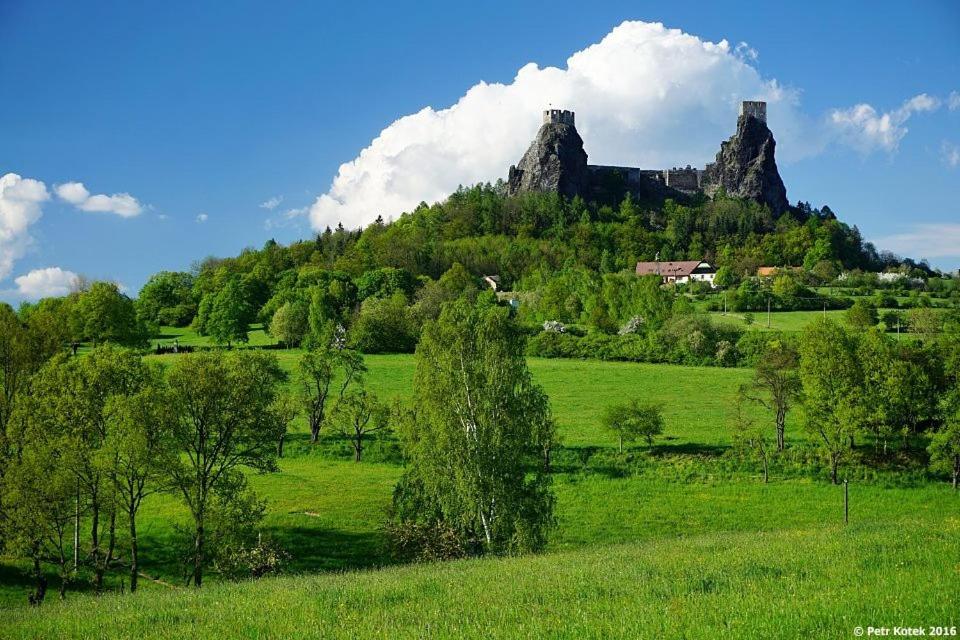 Paradise Cottage - Chalupa v Ráji