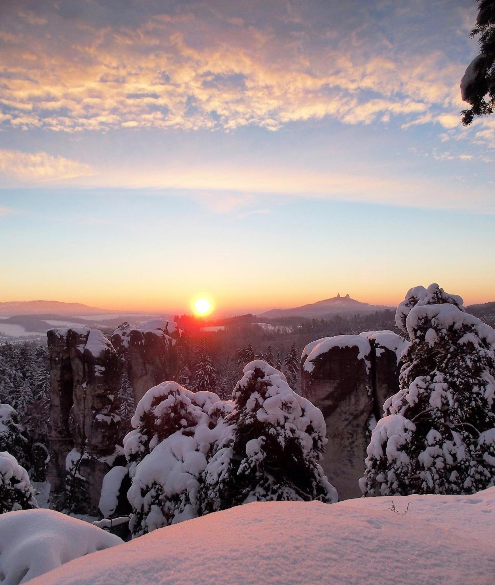 Paradise Cottage - Chalupa v Ráji