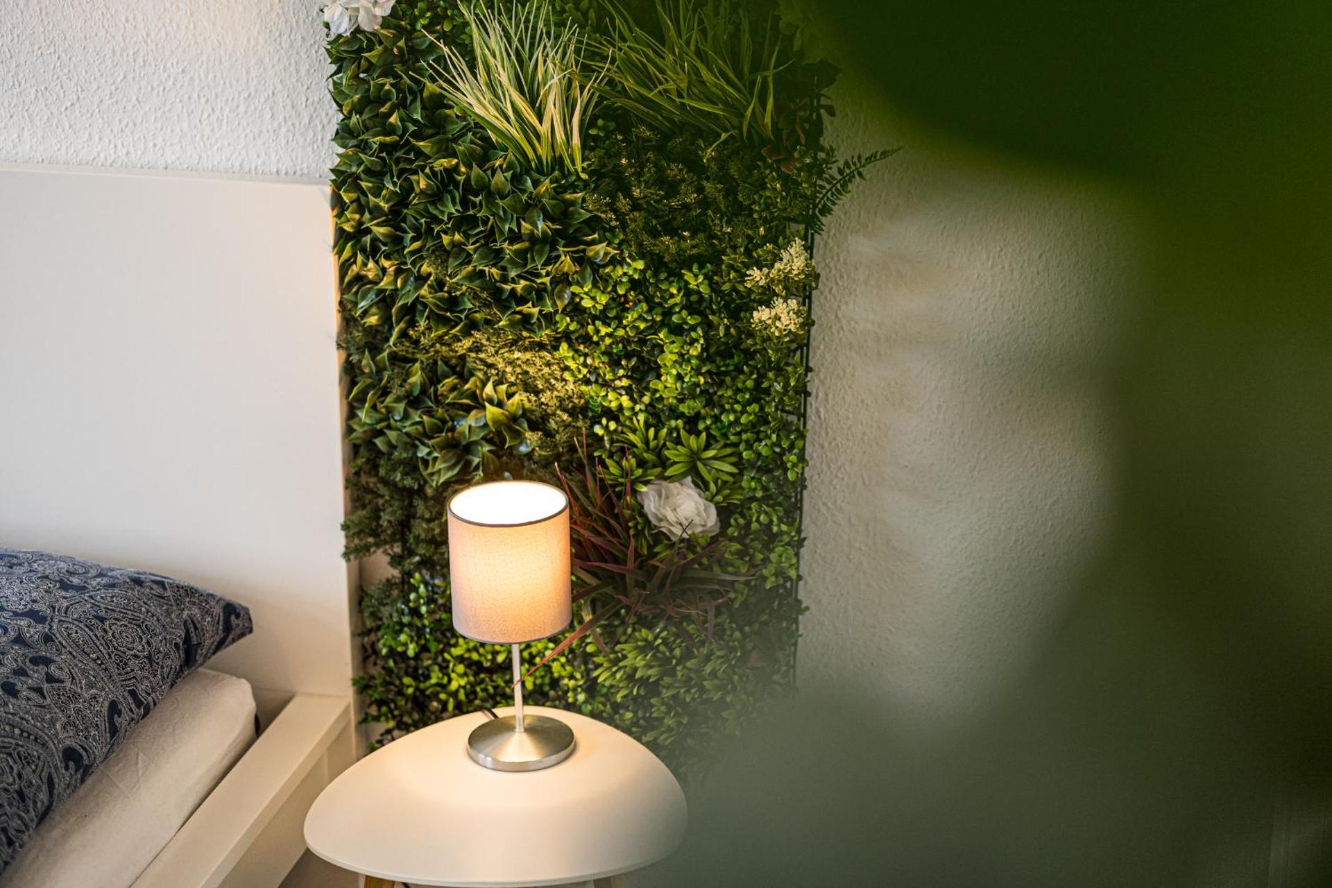 Ganzes Apartment, ruhig, gemütlich, Vollausstattung, kostenloses Parken