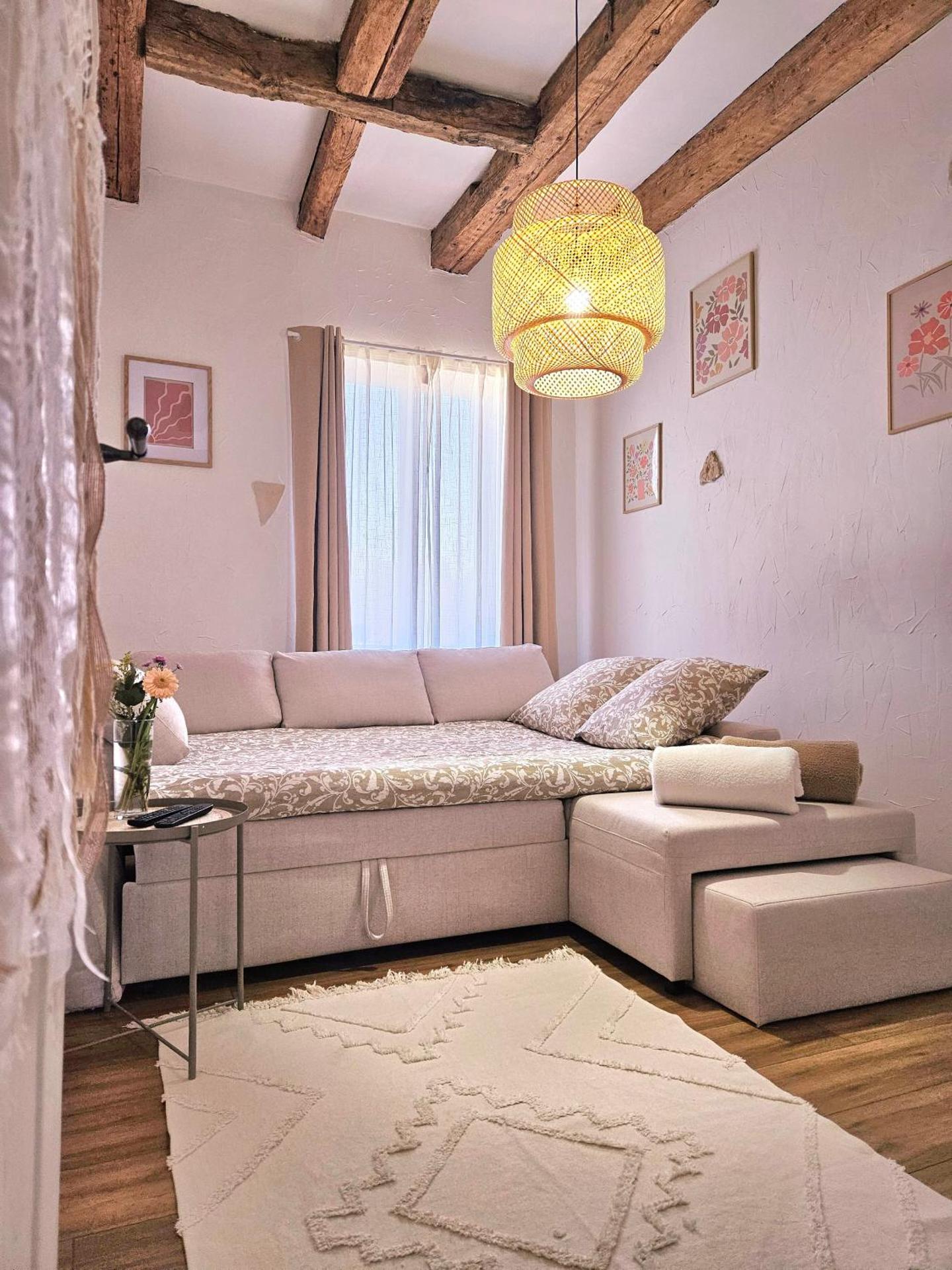 L'Atypique des Remparts