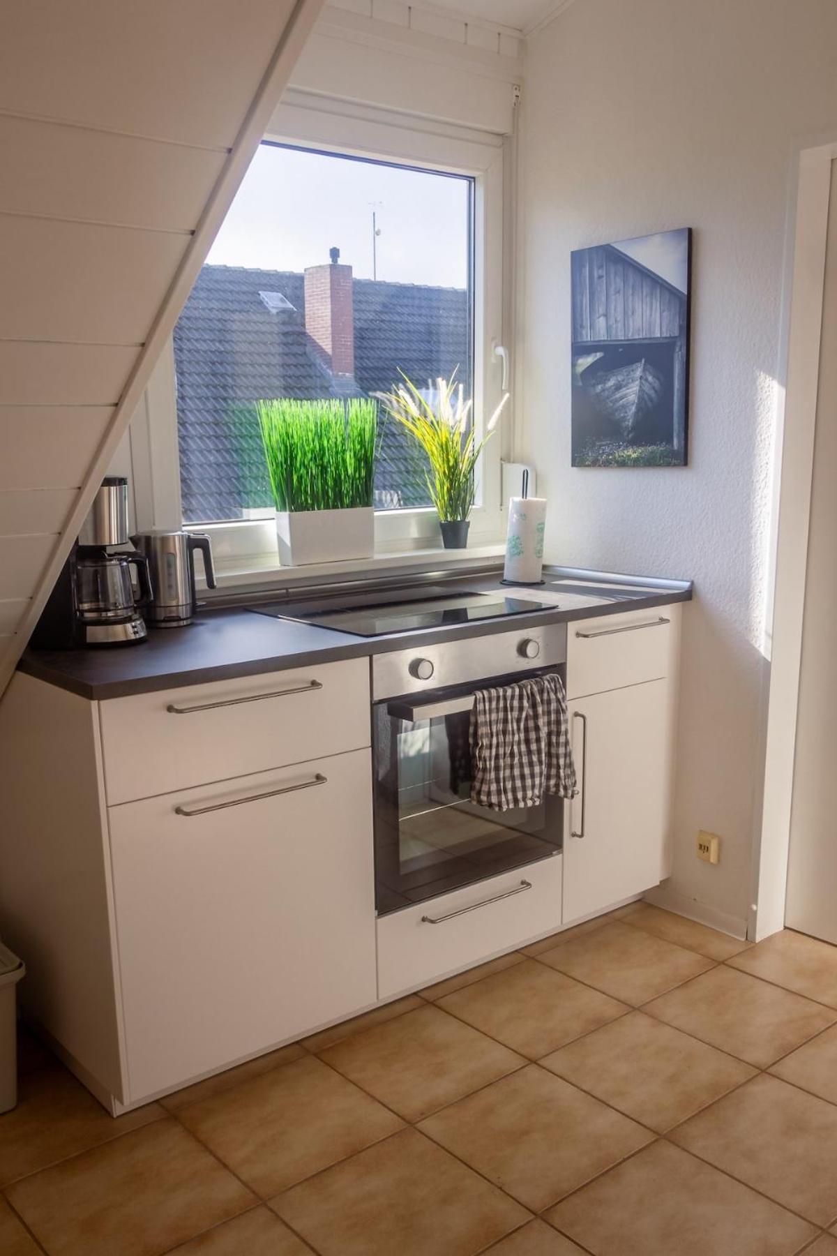 Pension Nickel Ferienwohnung DG Am Holzlachgraben