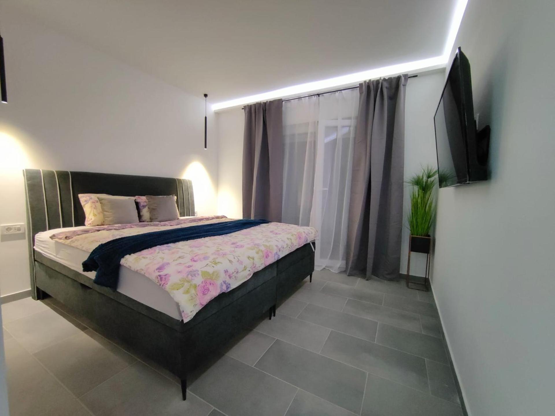 Meraki Apartment Kostrena two bedrooms