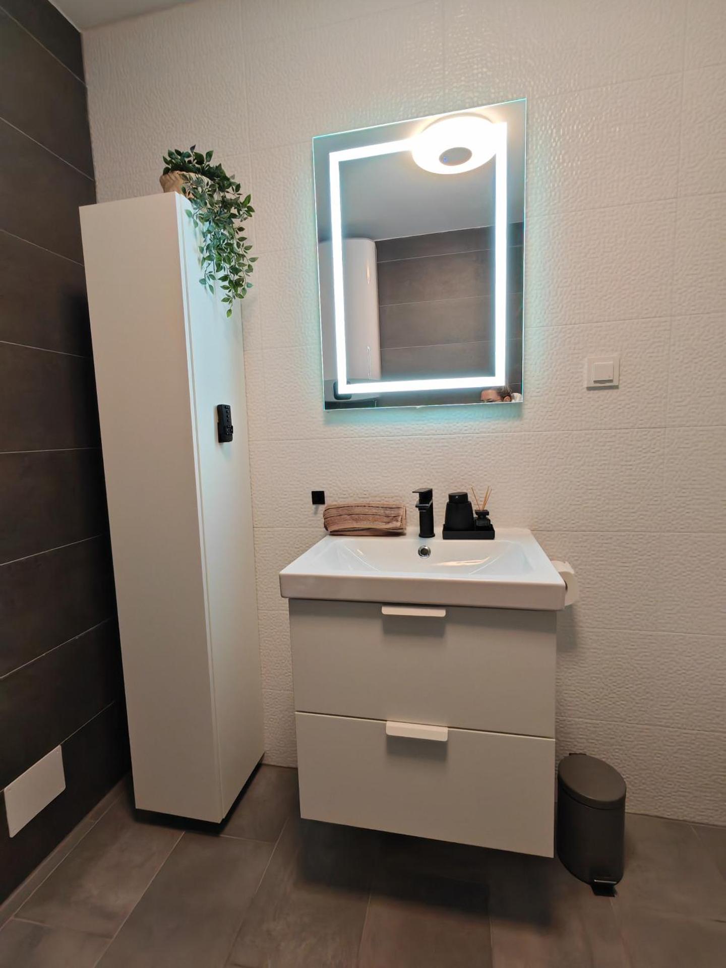 Meraki Apartment Kostrena two bedrooms