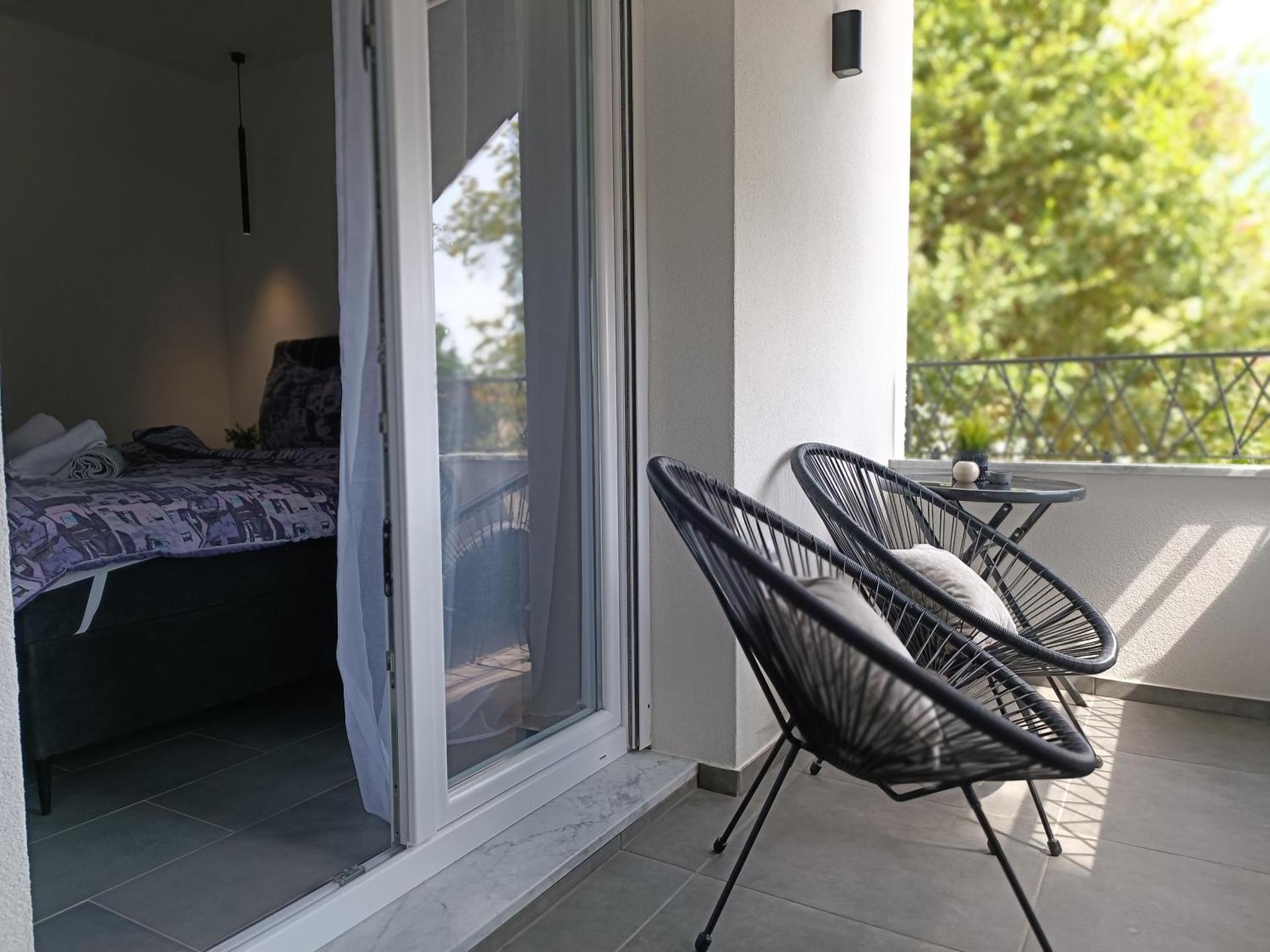 Meraki Apartment Kostrena two bedrooms