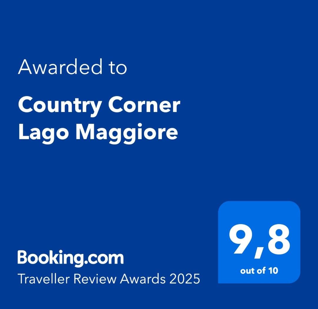 Country Corner Lago Maggiore