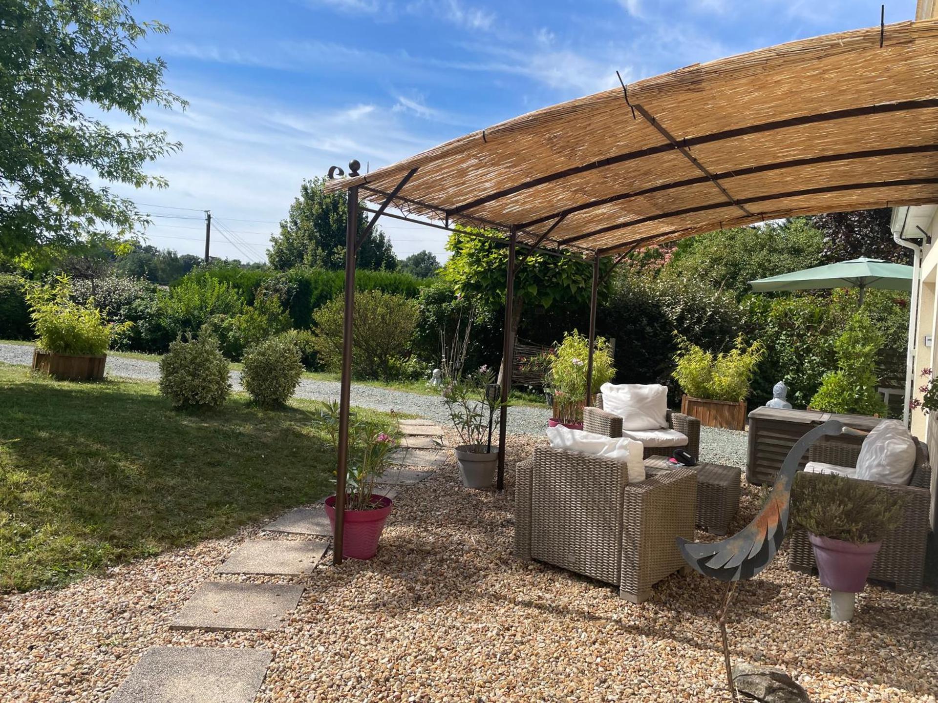 Studio & Gîte Zen de Beauval- 800 m du Zooparc