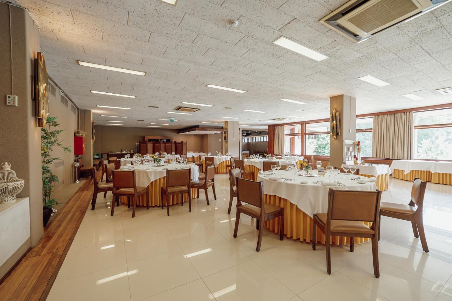 Banquet/Function facilities