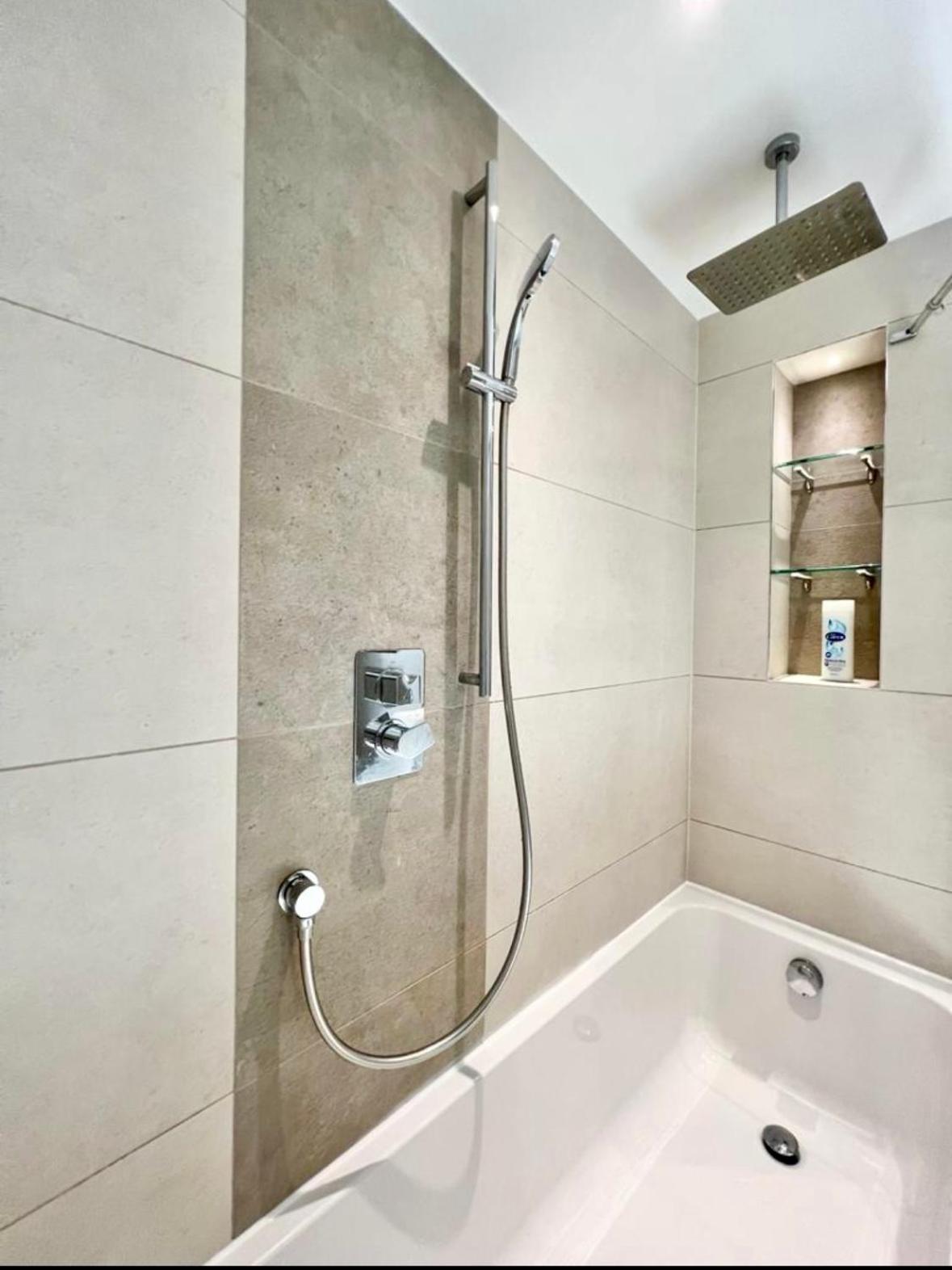 Central London Luxury 2 bed apartment