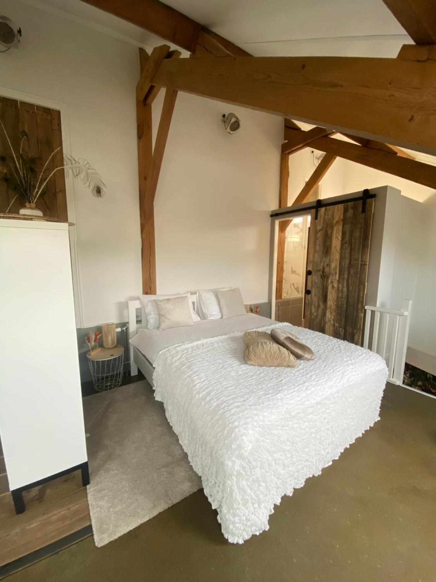 B&B / Studio De Rozeboom