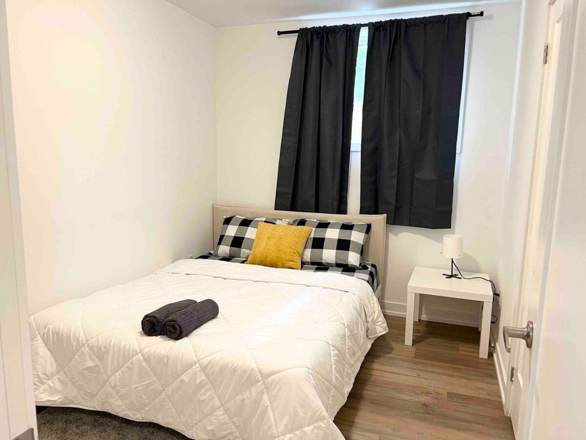 Cozy 2Bed Home 6 minutes to the FALLS!