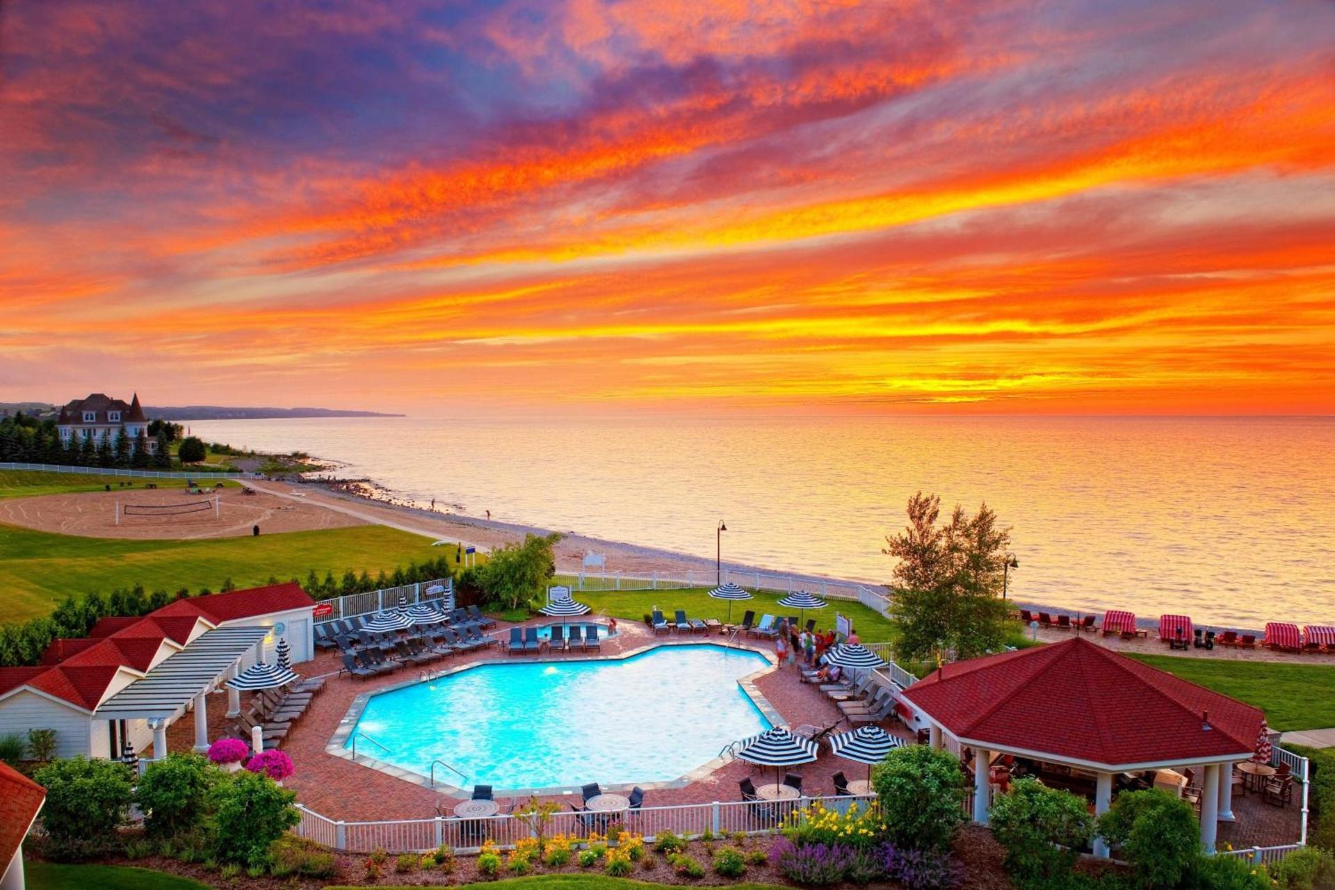 View (from property/room)