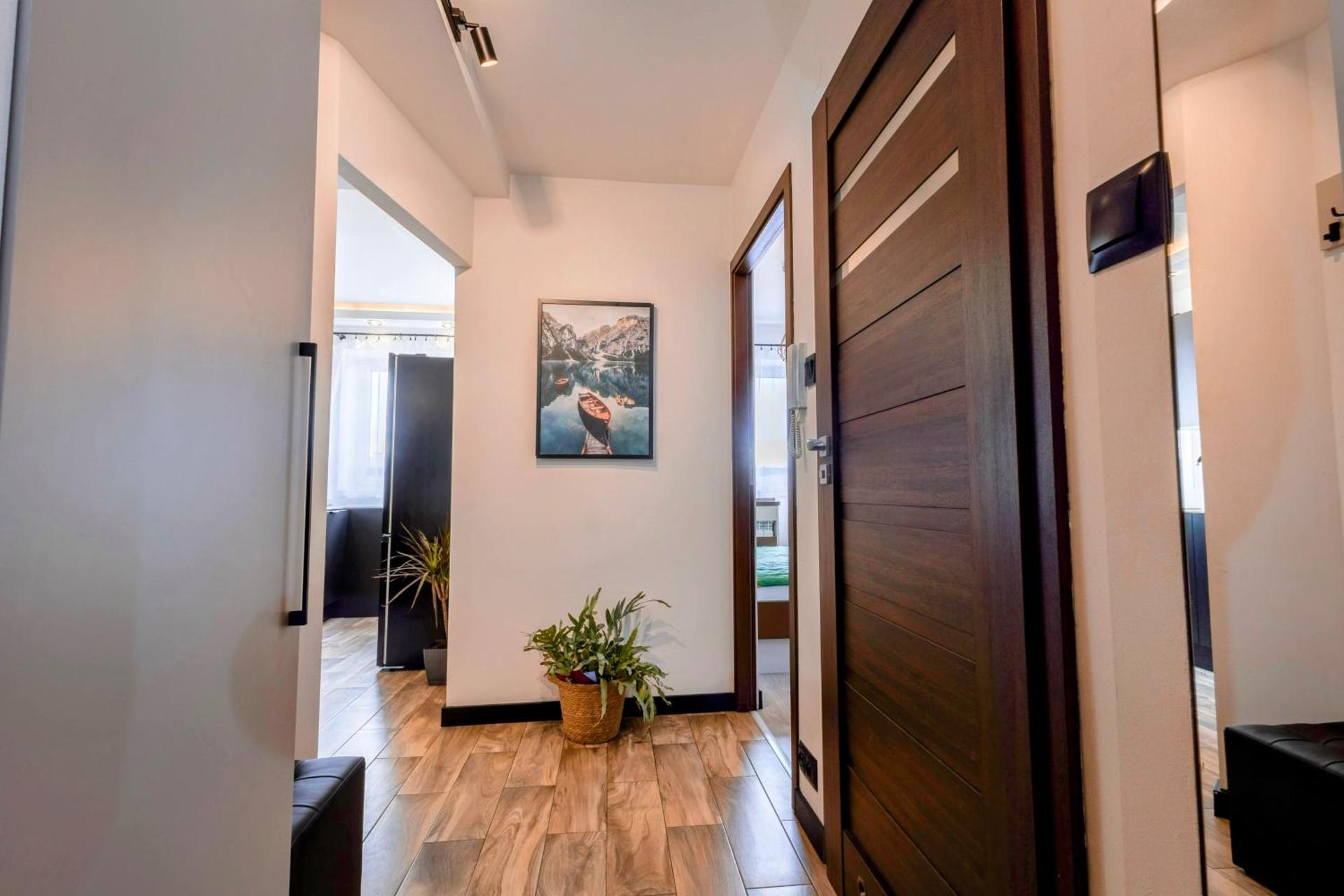 Apartament Lwowska Faktura Vat