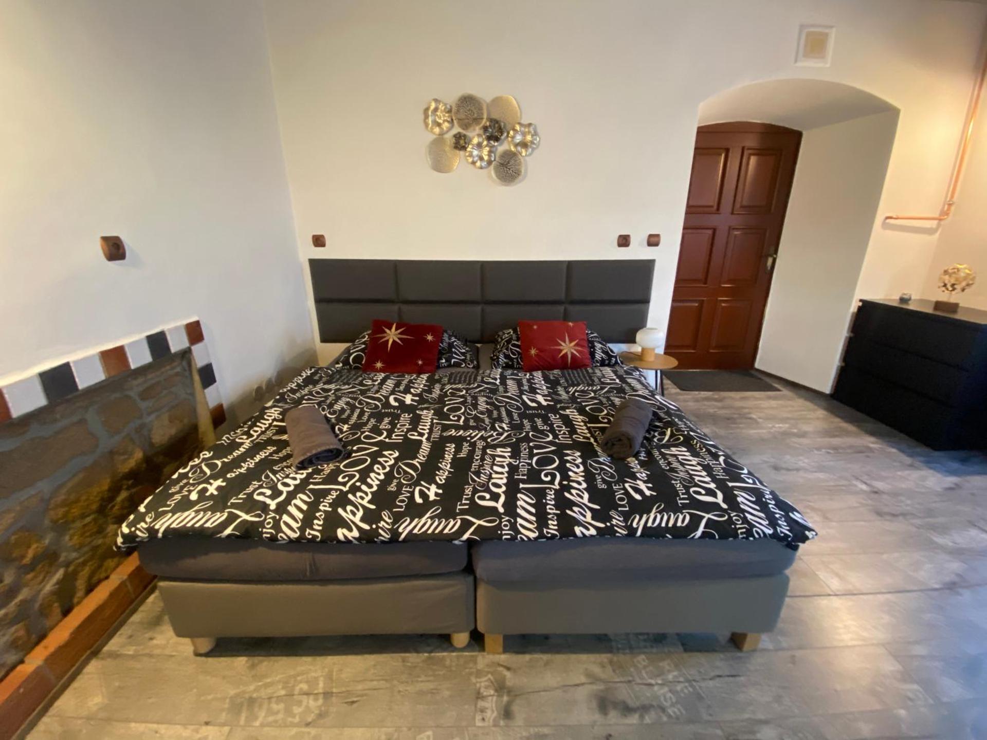 Vila Lucia - Apartmán 2