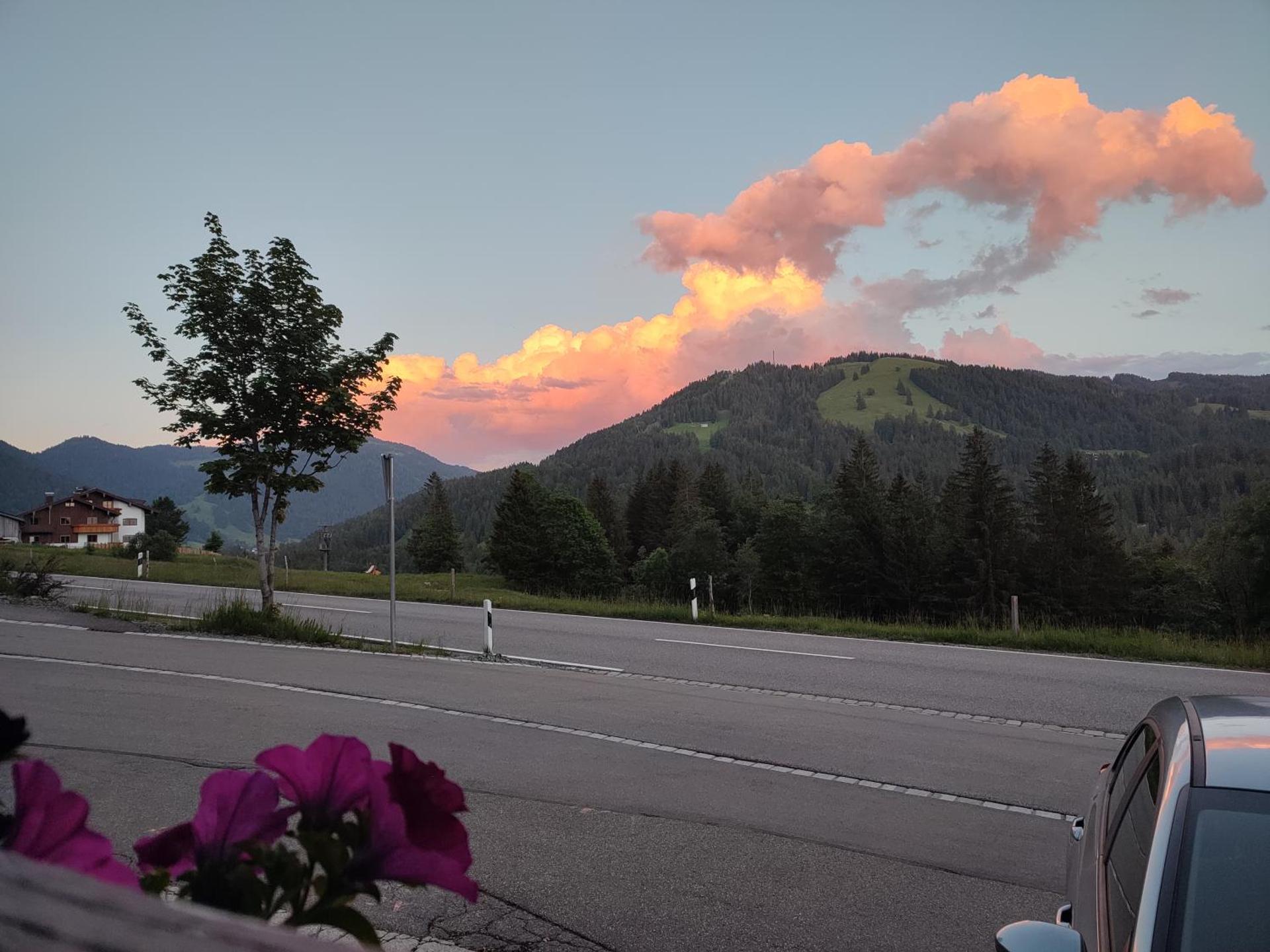 View (from property/room)