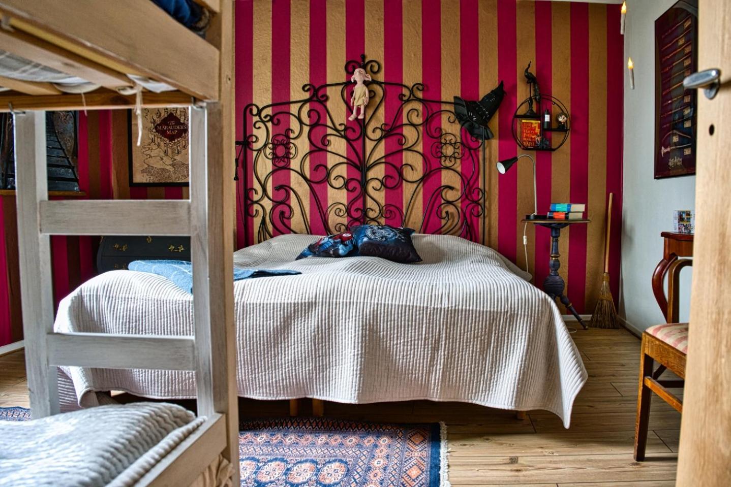 Standard Family Room